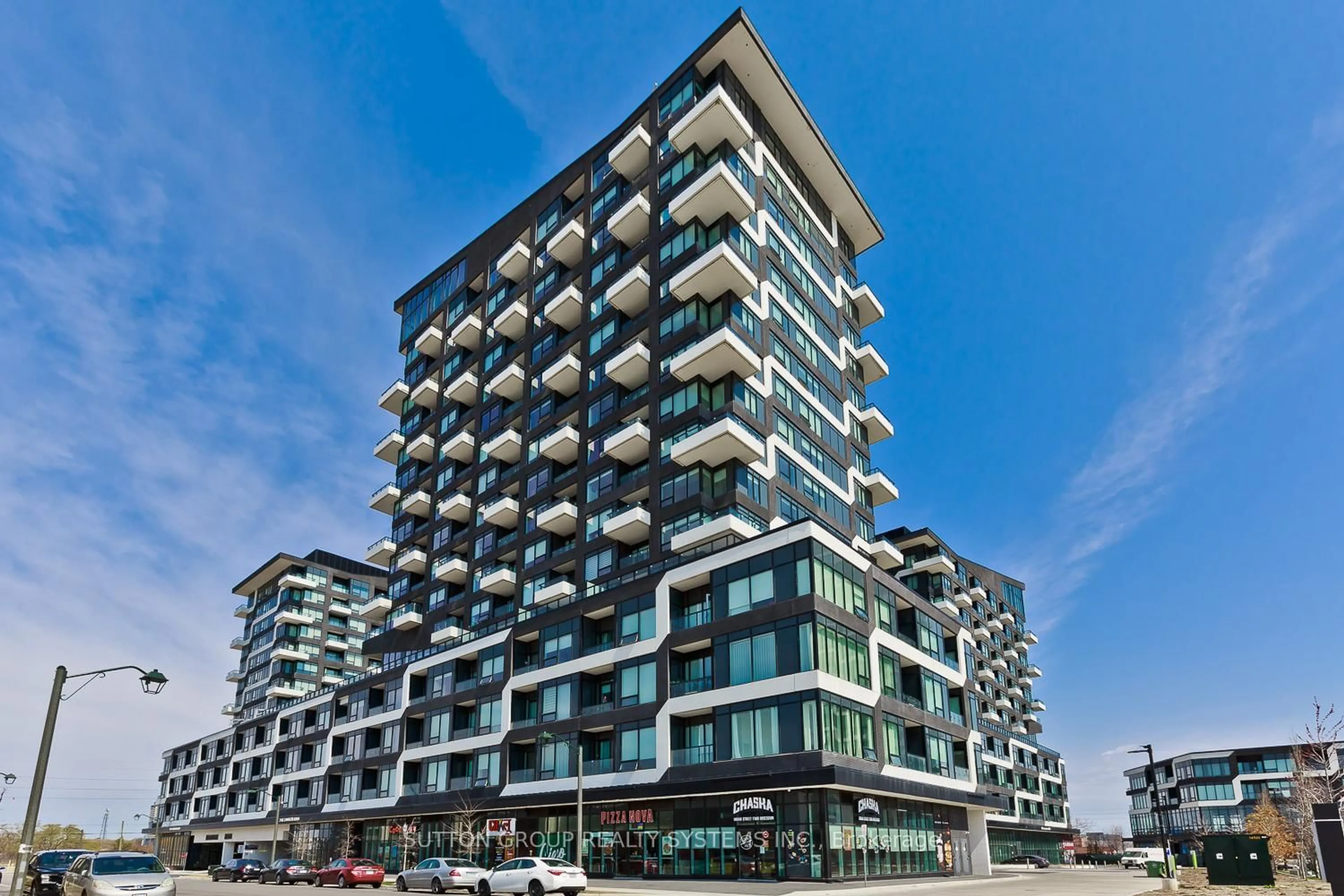 Unknown for 2481 Taunton Rd #1304, Oakville Ontario L6H 3R7