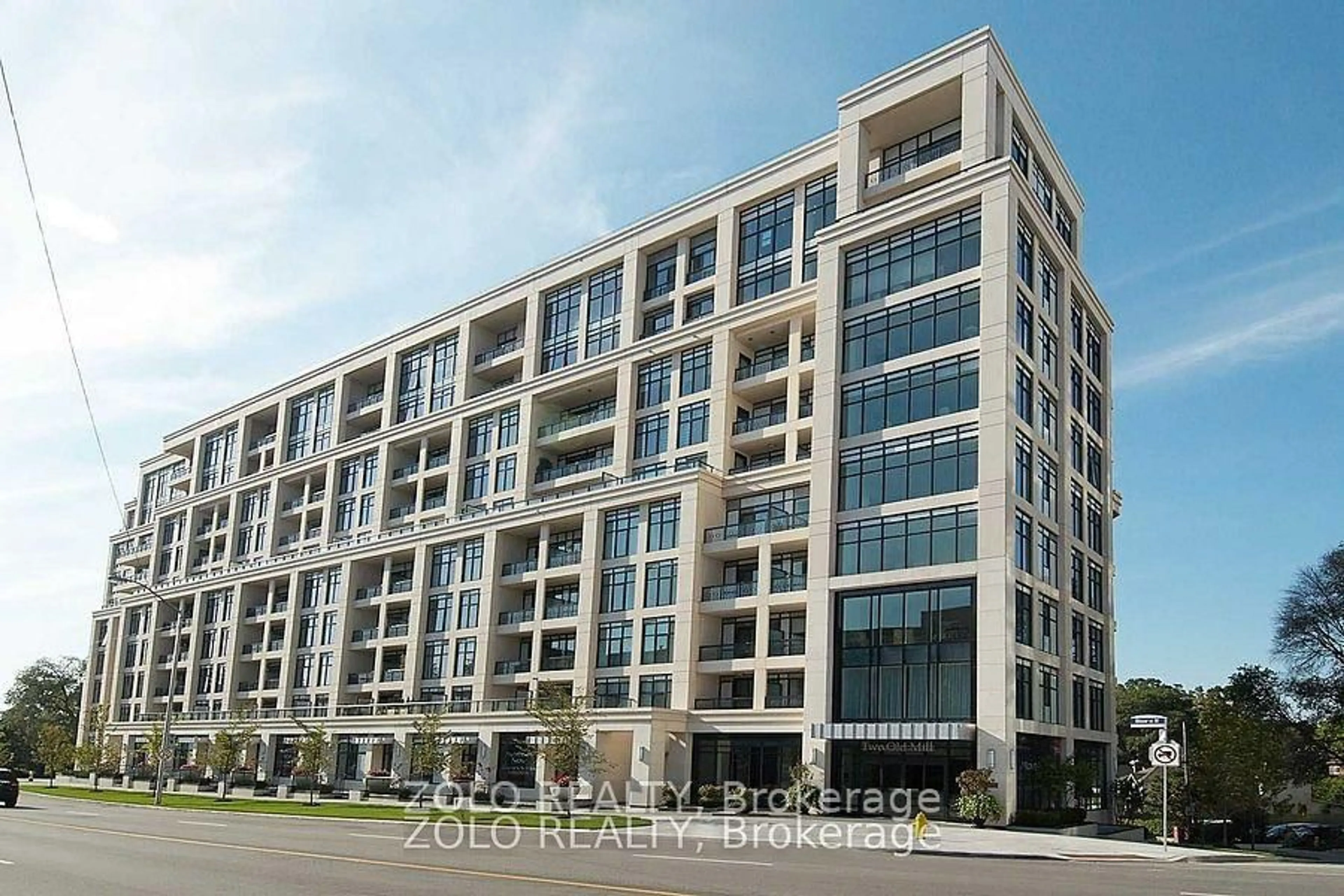 Unknown for 2 Old Mill Dr #408, Toronto Ontario M6S 0A2