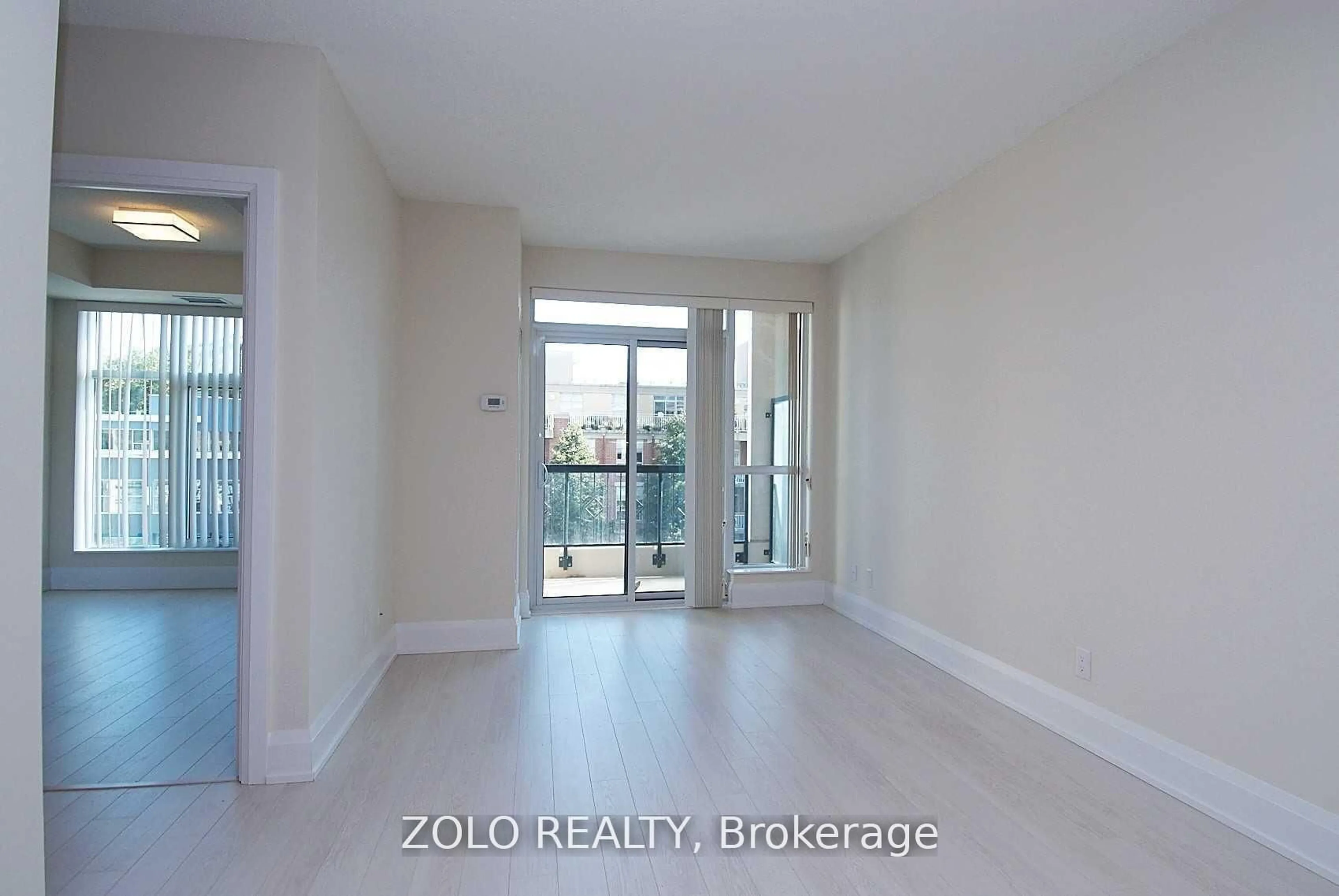 A pic of a room for 2 Old Mill Dr #408, Toronto Ontario M6S 0A2