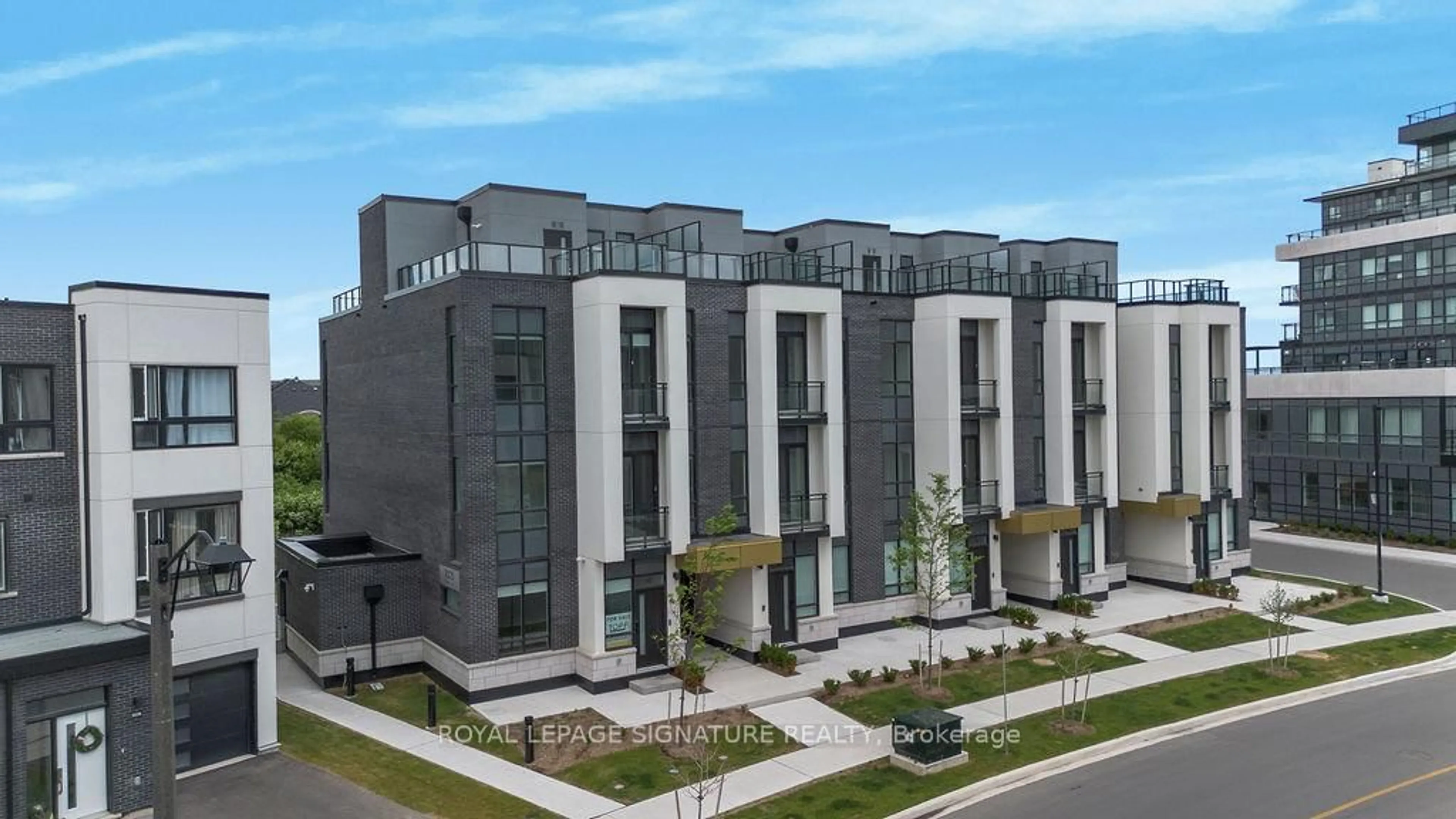 Unknown for 3025 Trailside Dr #147, Oakville Ontario L6M 4M2