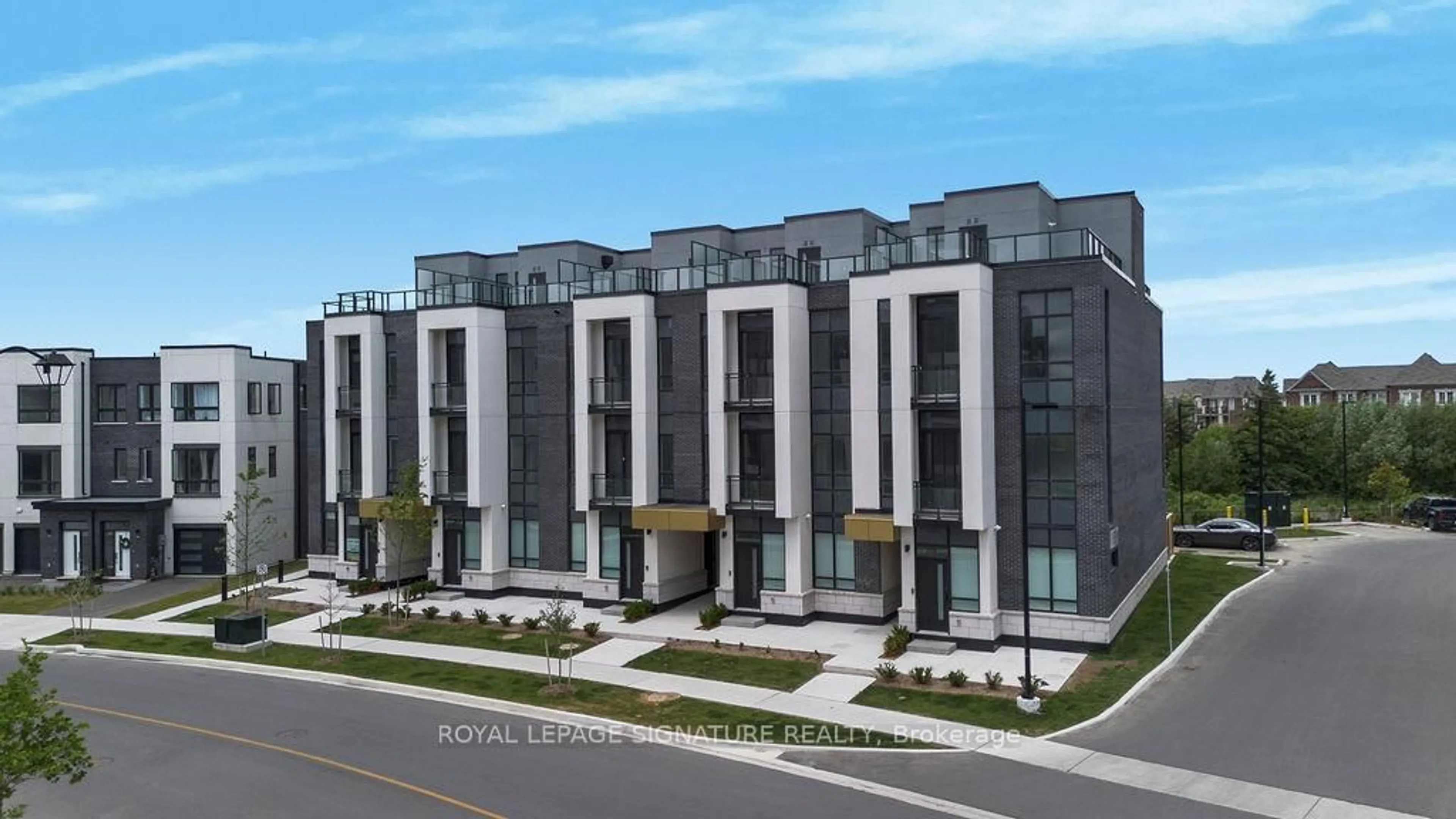 Unknown for 3025 Trailside Dr #147, Oakville Ontario L6M 4M2
