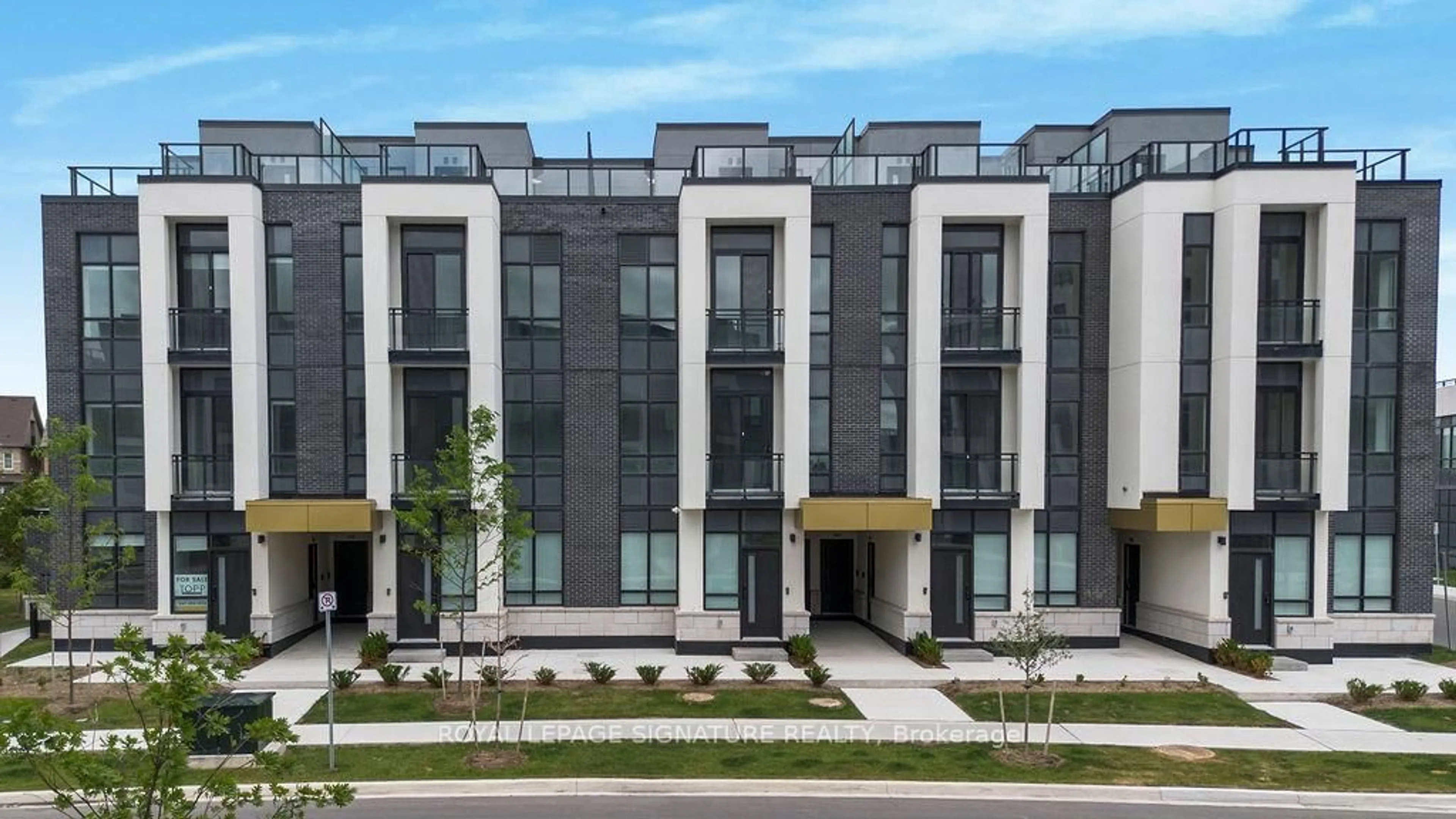 Unknown for 3025 Trailside Dr #147, Oakville Ontario L6M 4M2