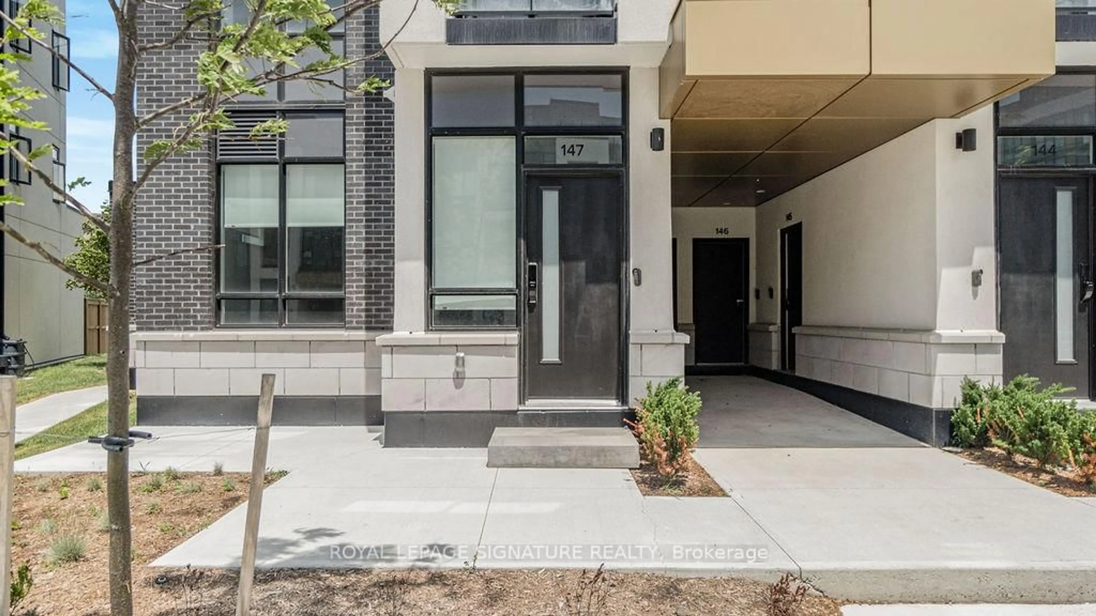 Unknown for 3025 Trailside Dr #147, Oakville Ontario L6M 4M2