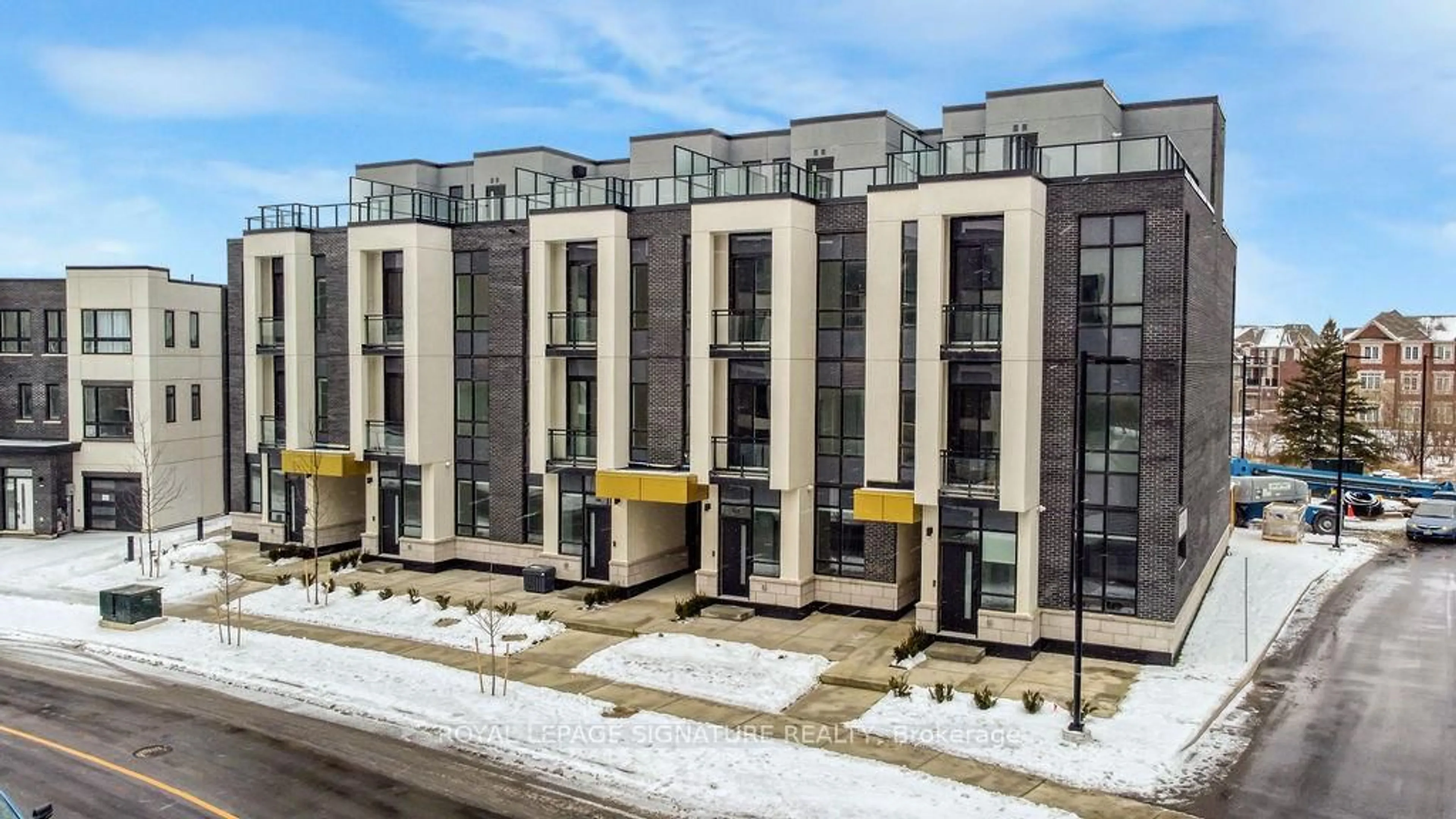 Unknown for 3025 Trailside Dr #148, Oakville Ontario L6M 4M2