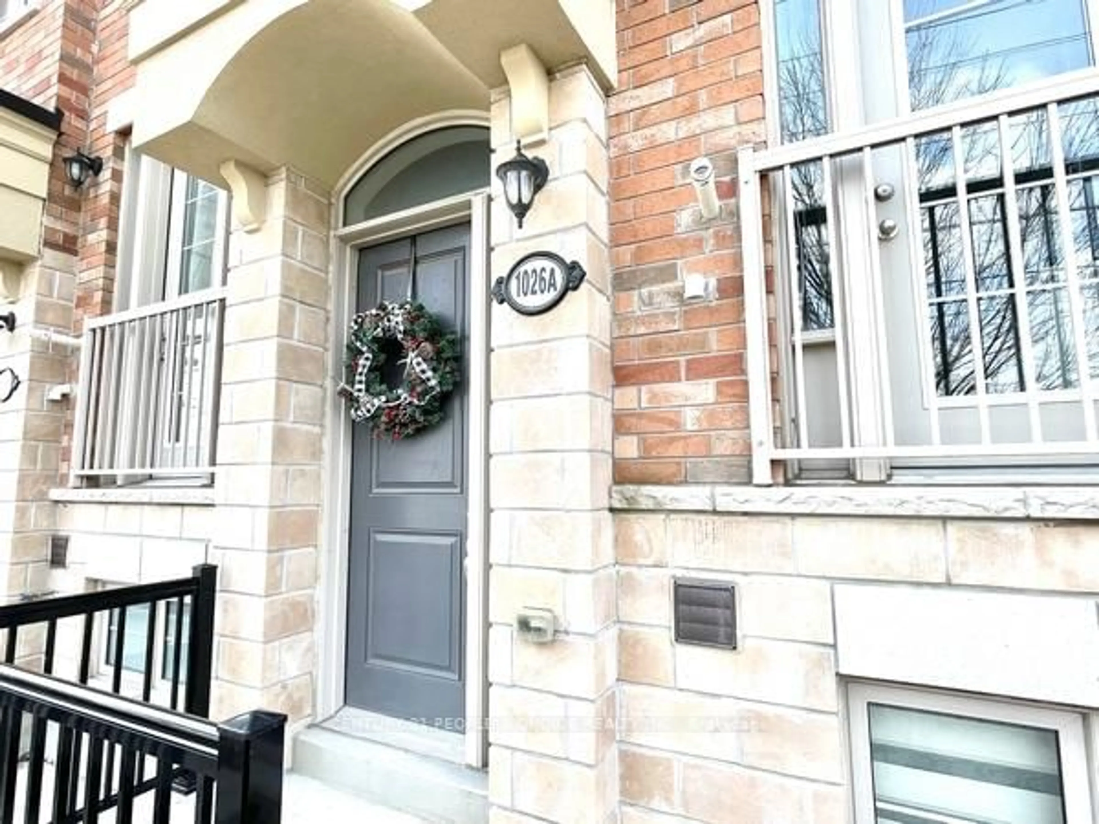Unknown for 1026A Islington Ave #54, Toronto Ontario M8Z 0E5