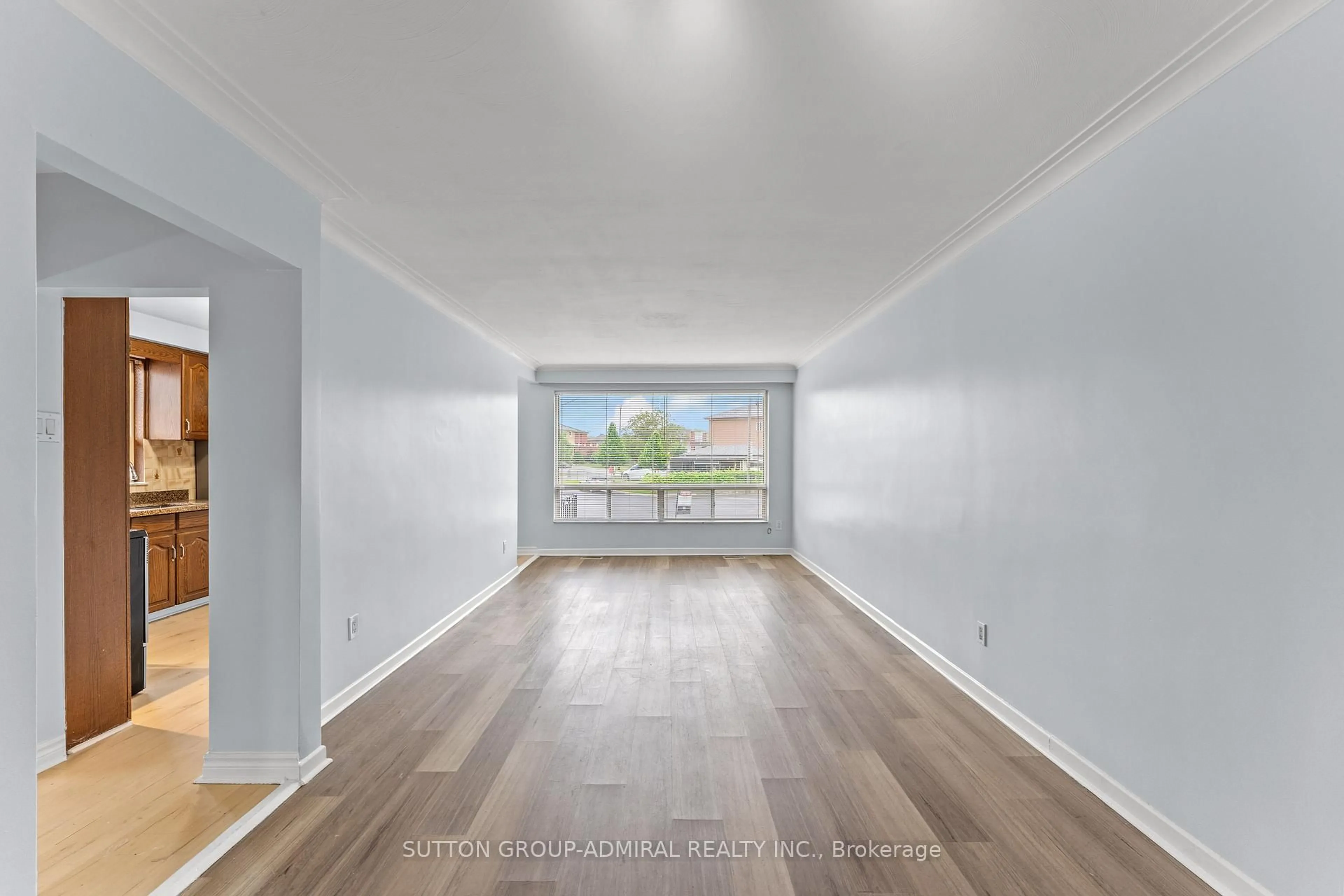 A pic of a room for 21 Purchase Pl, Toronto Ontario M3L 1T9