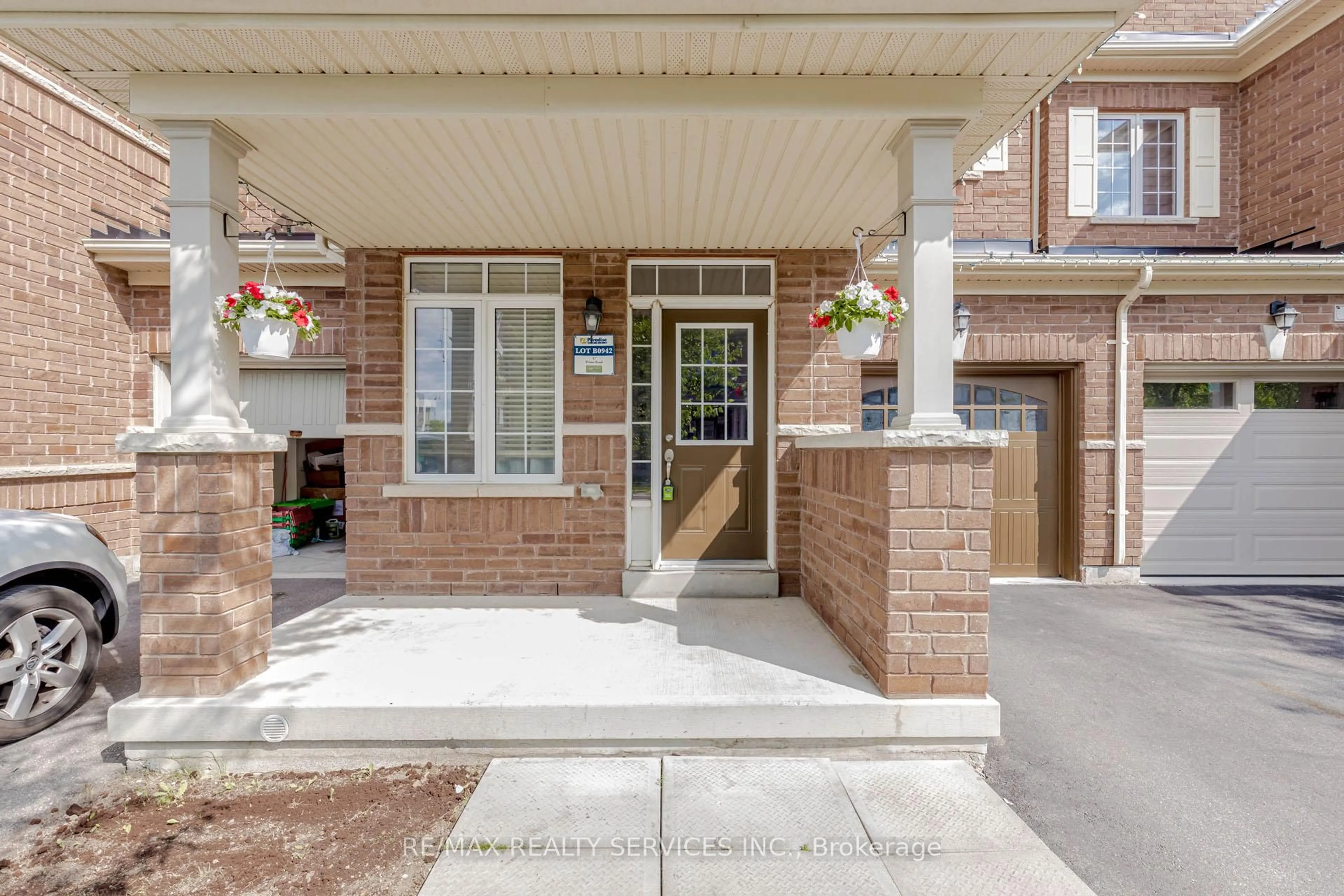 Unknown for 17 Primo Rd, Brampton Ontario L7A 0Z9