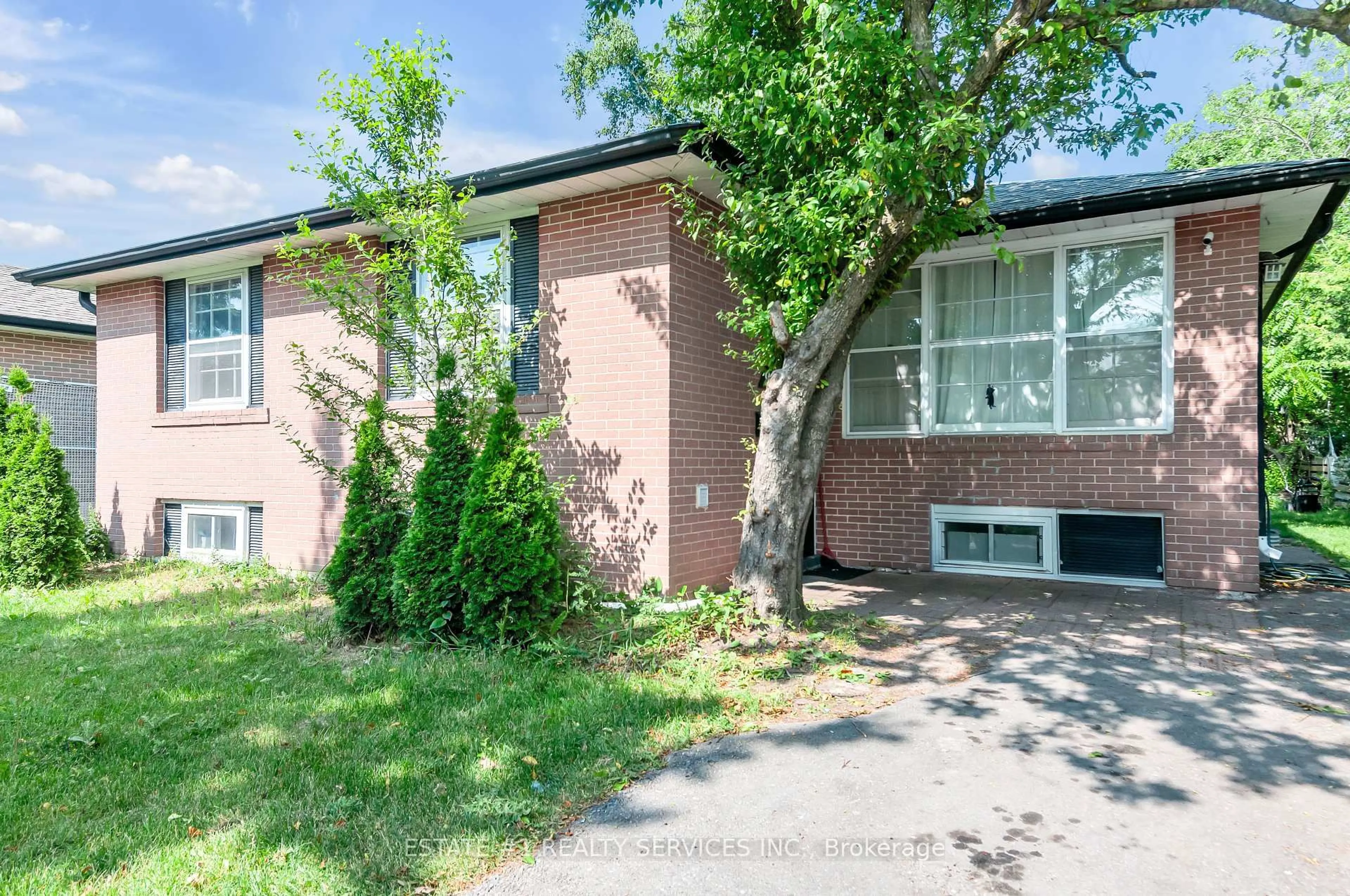 Home with brick exterior material, street for 9 Dowling Cres, Brampton Ontario L6T 3B8