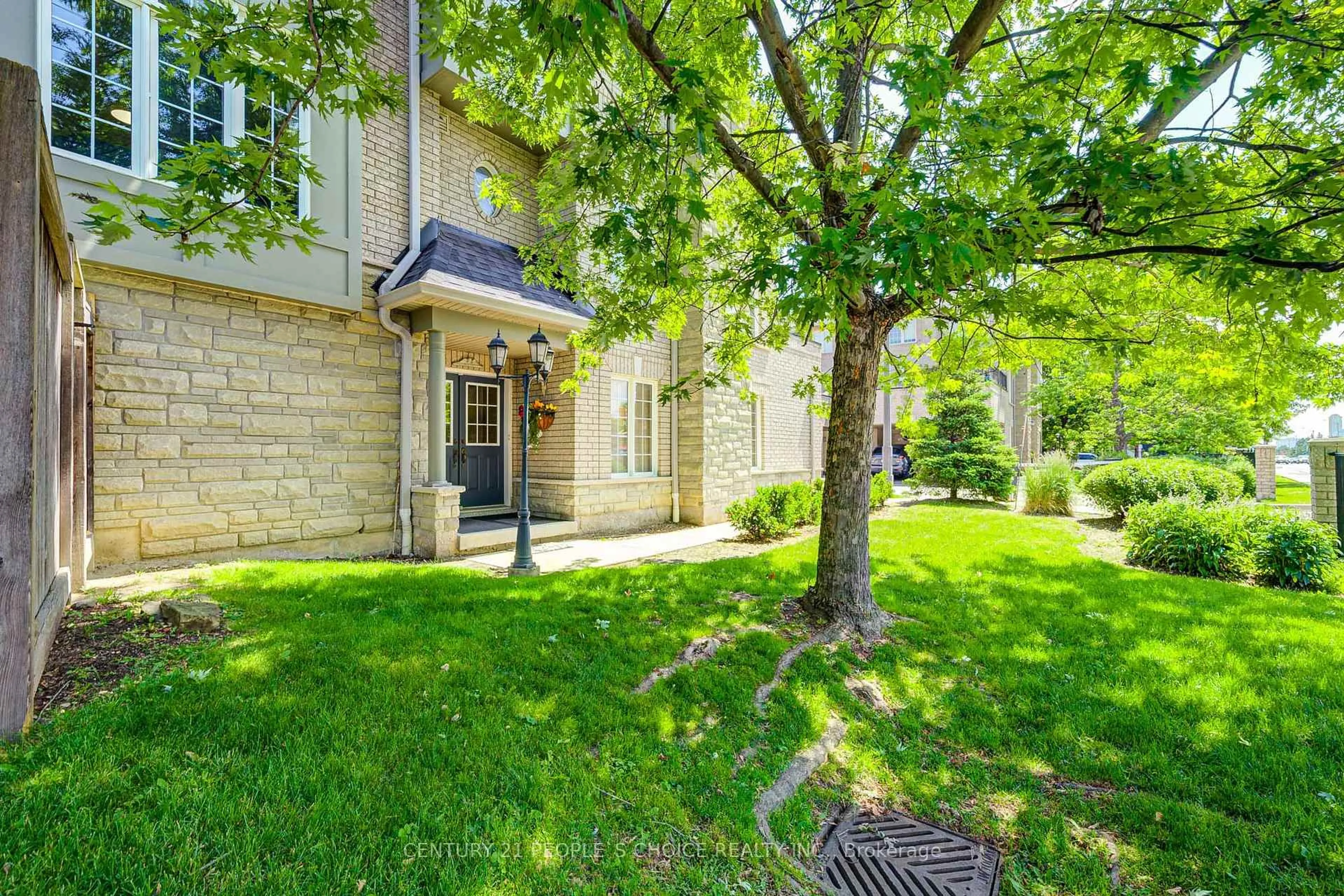 Unknown for 485 Bristol Rd #12, Mississauga Ontario L5R 4G2