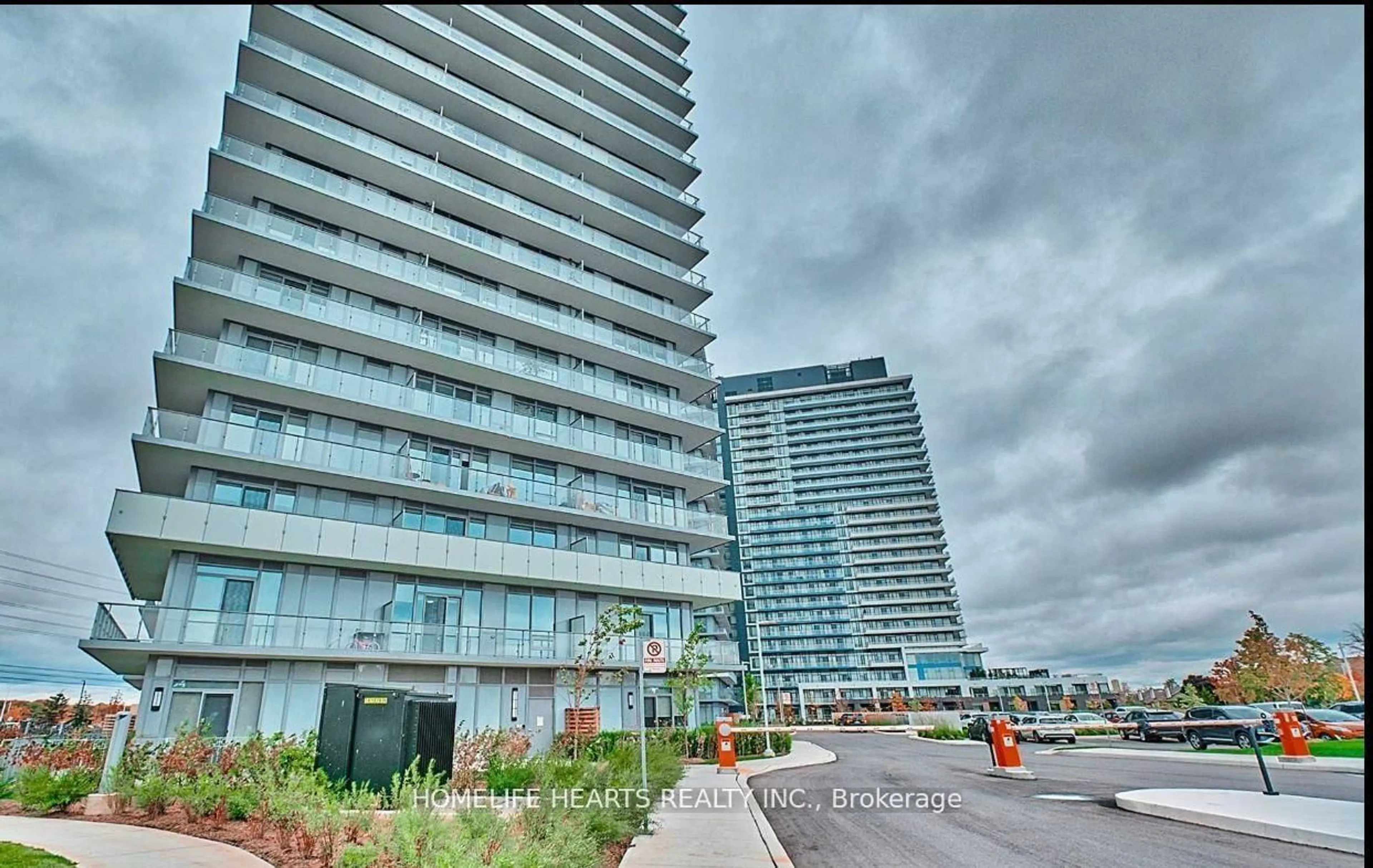 Unknown for 4655 Metcalfe Ave #204, Mississauga Ontario L5M 0Z7