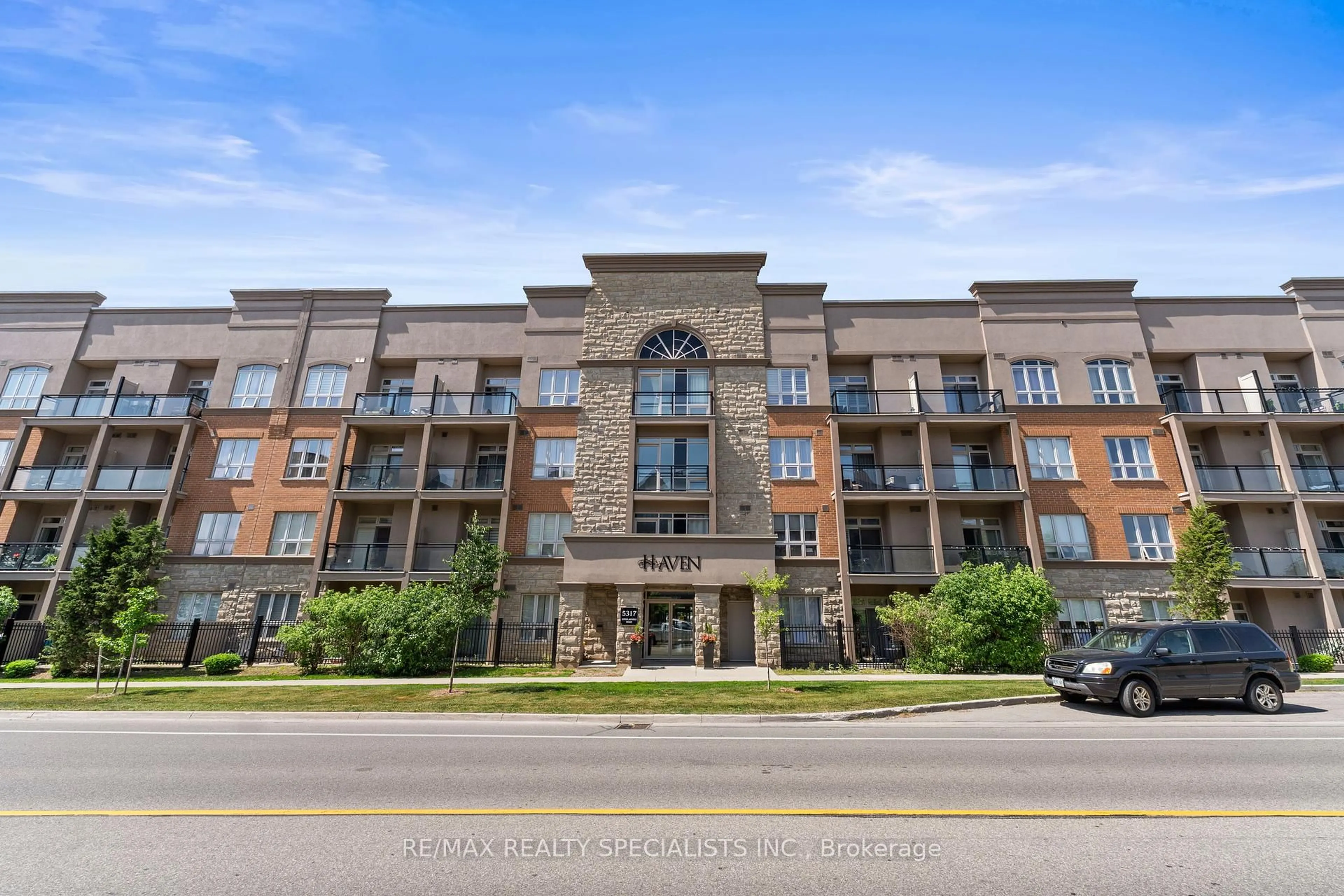 Unknown for 5317 Upper Middle Rd #430, Burlington Ontario L7L 0G8