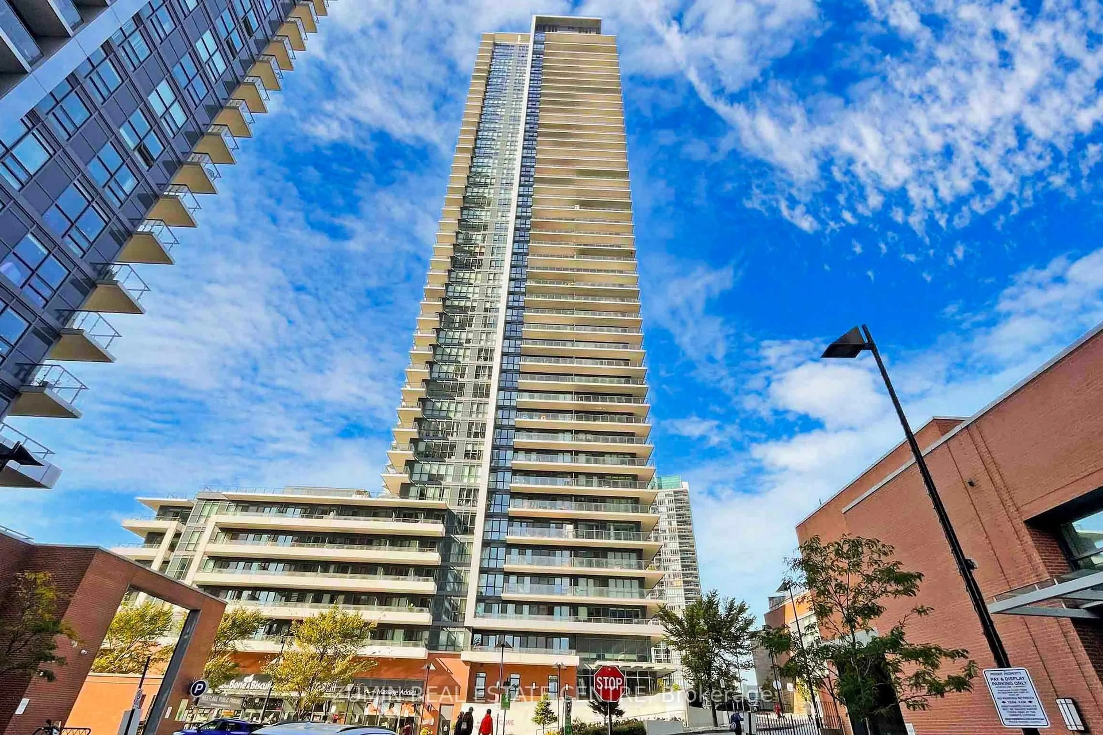 Unknown for 10 Park Lawn Rd #2609, Toronto Ontario M8V 0H9