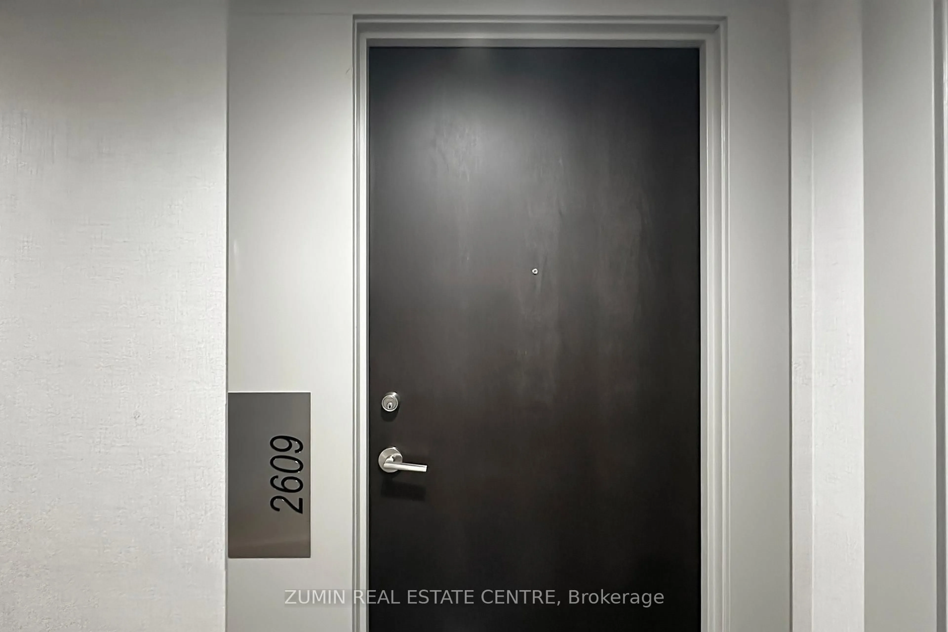 Unknown for 10 Park Lawn Rd #2609, Toronto Ontario M8V 0H9