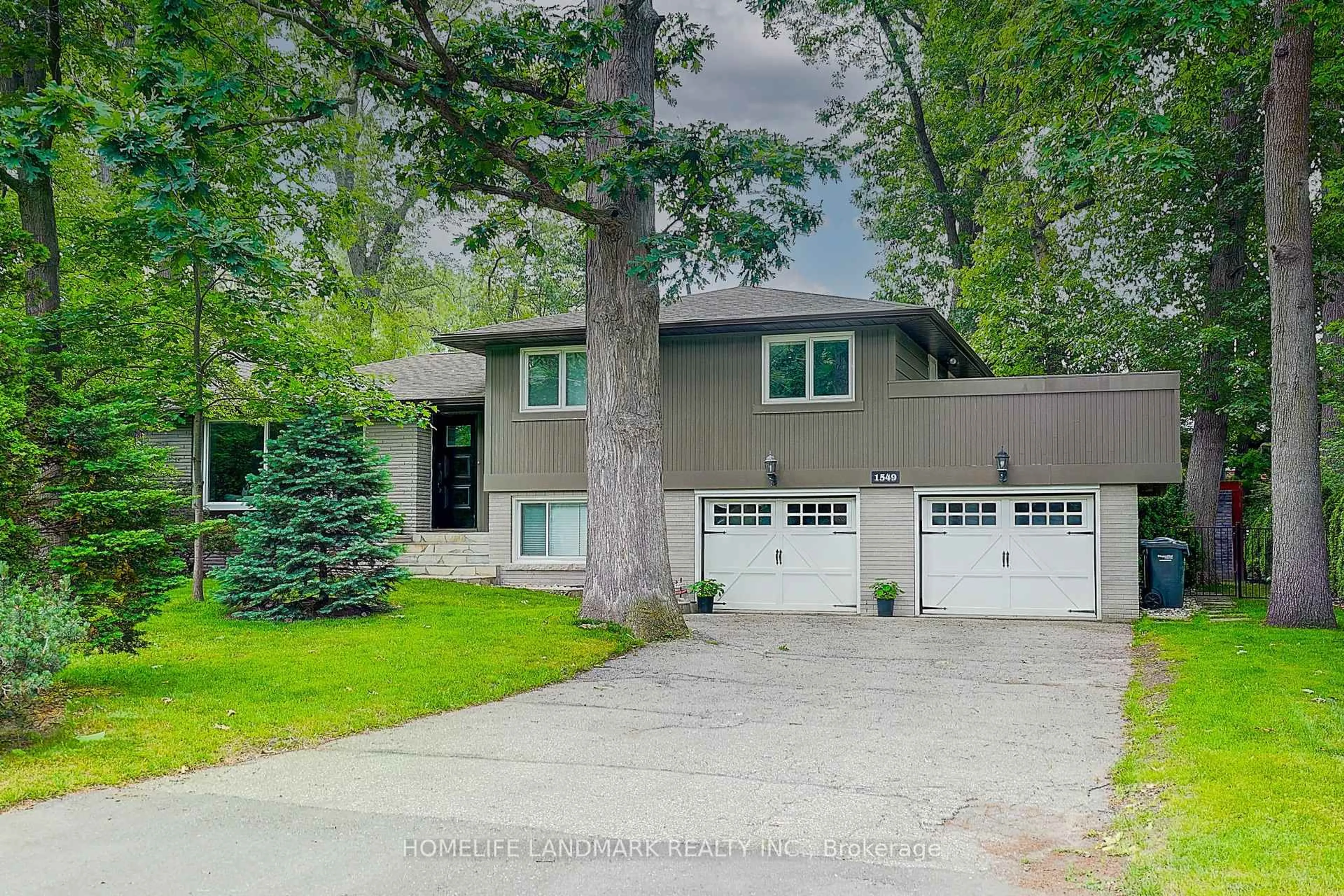 Unknown for 1549 Elite Rd, Mississauga Ontario L5J 3B3