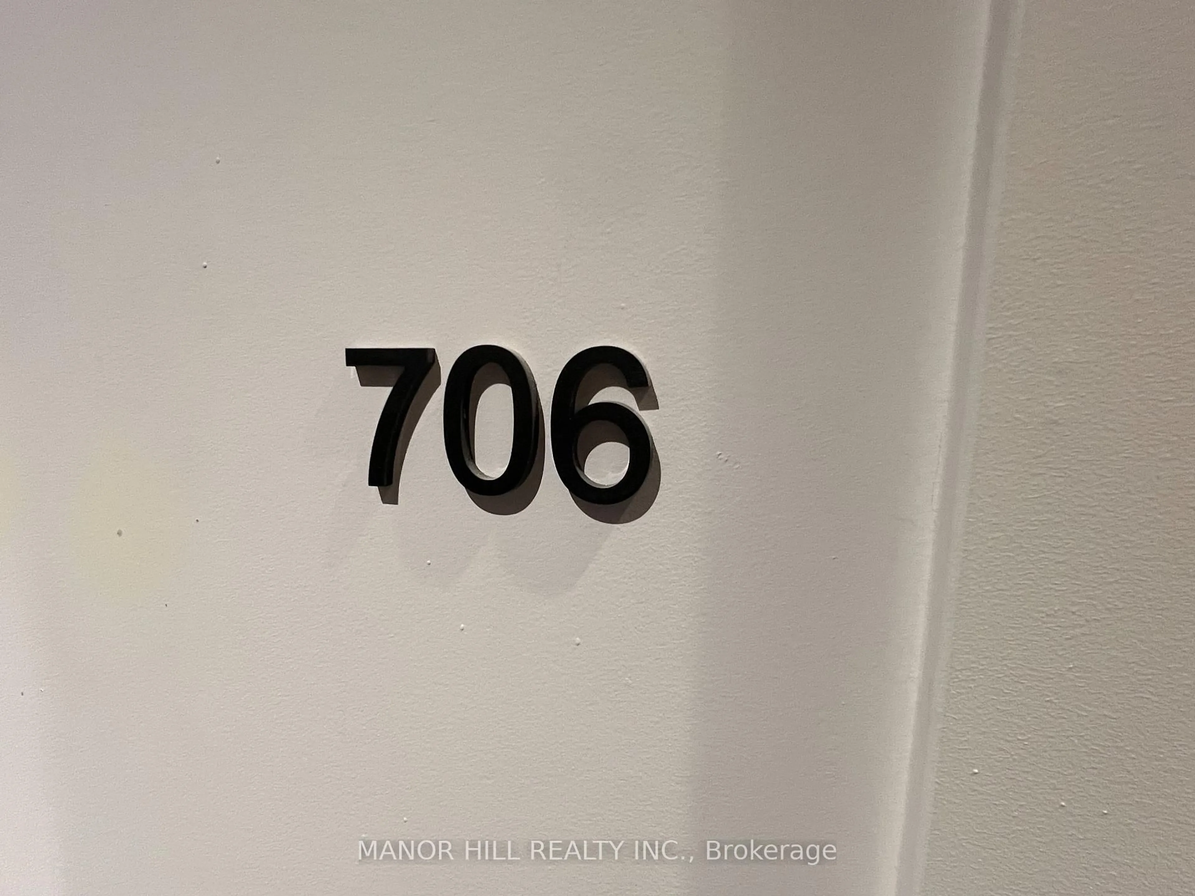 Unknown for 57 Brock Ave #706, Toronto Ontario M6K 2L3