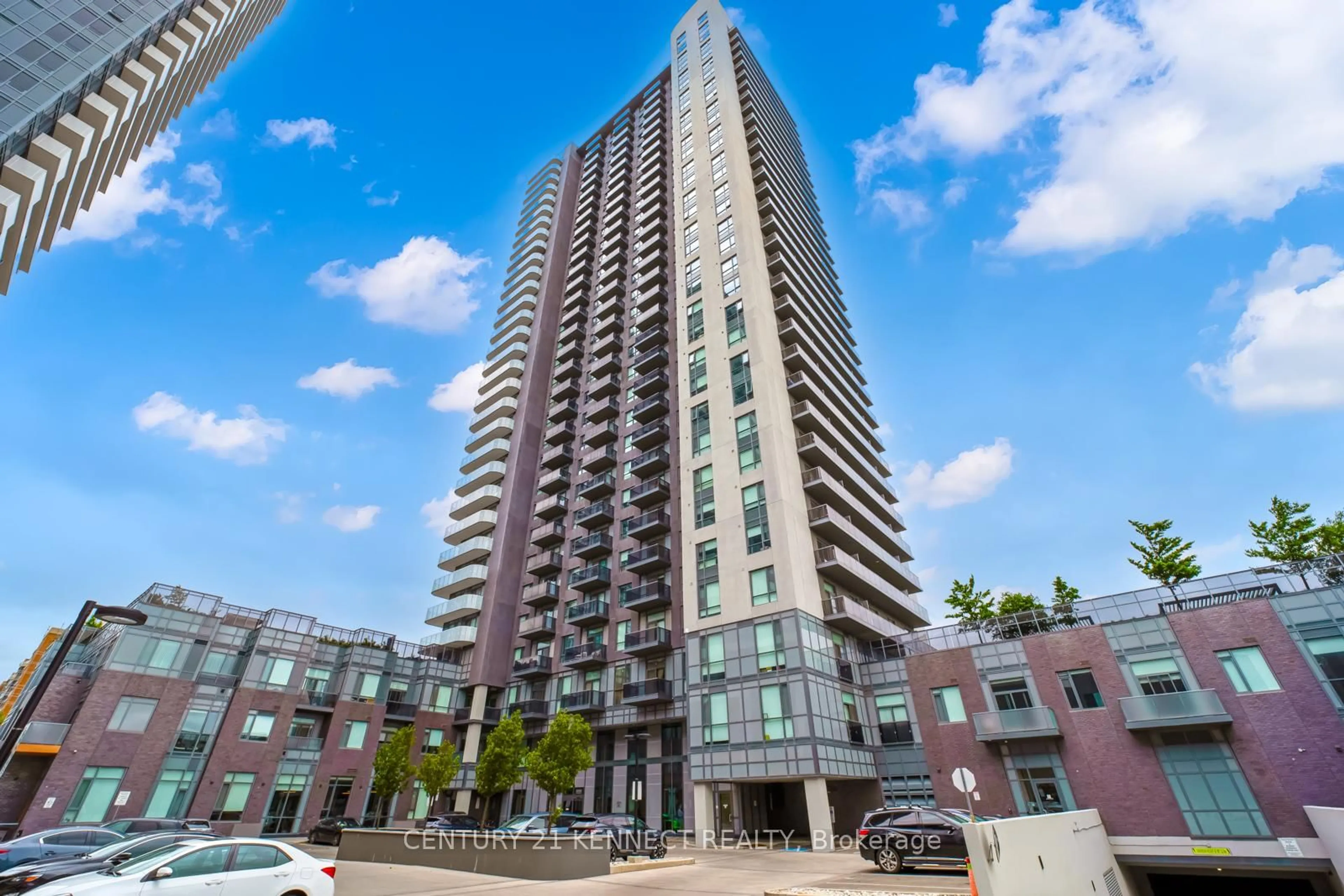 Unknown for 8 Nahani Way #3321, Mississauga Ontario L4Z 0C6