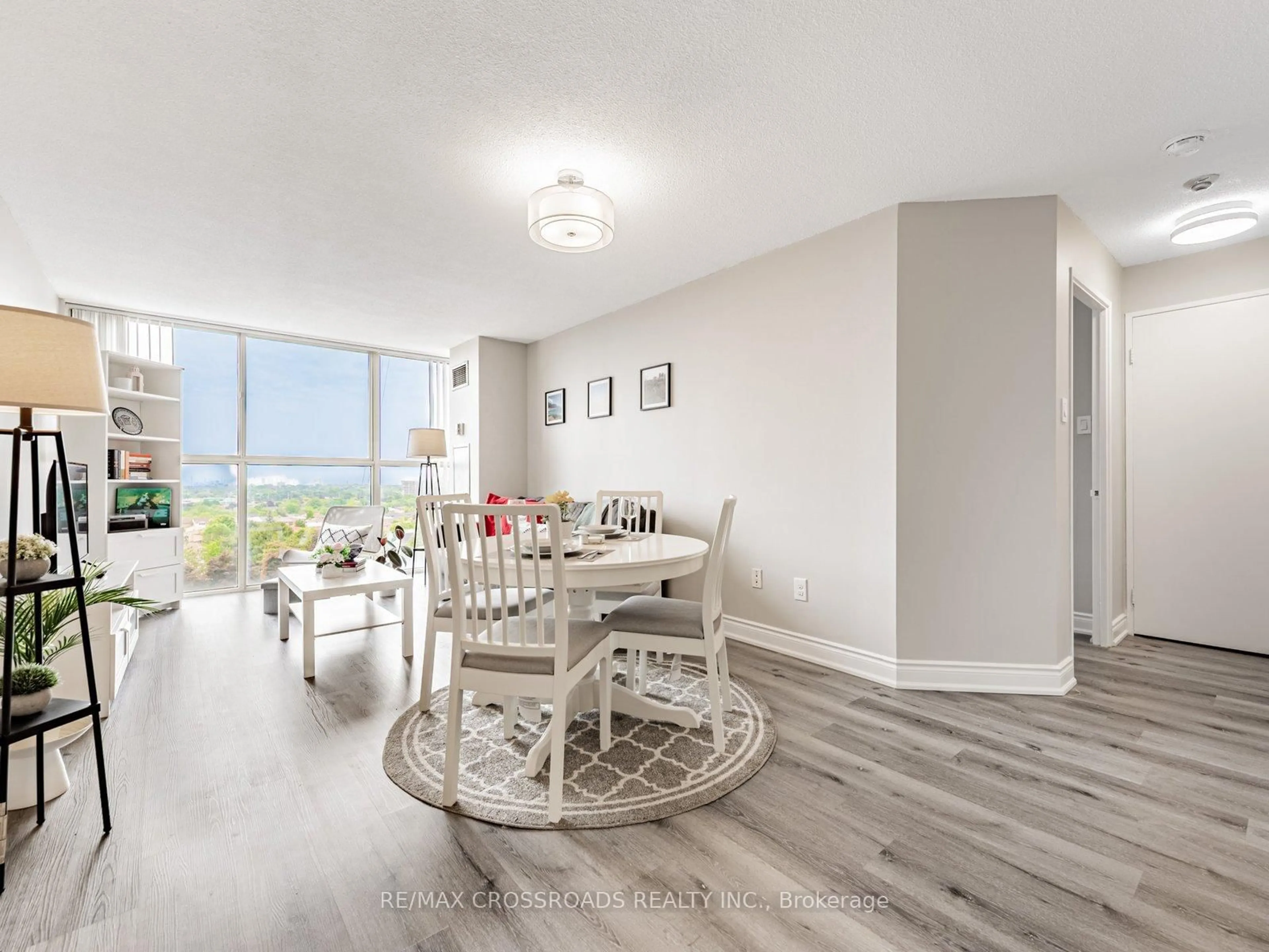 Unknown for 4205 Shipp Dr #808, Mississauga Ontario L4Z 2Y9