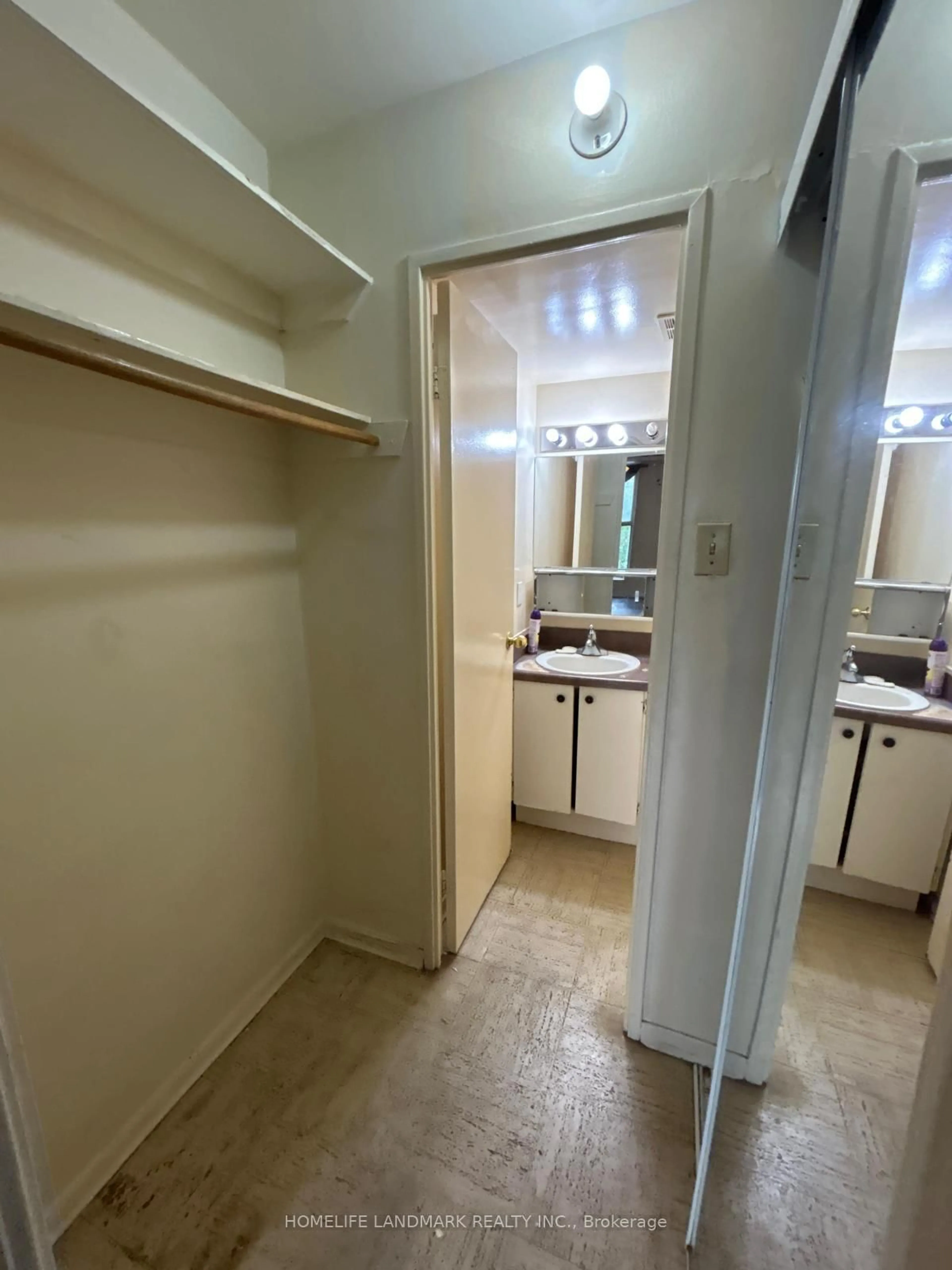 A pic of a room for 2835 Islington Ave #307, Toronto Ontario M9L 2K2