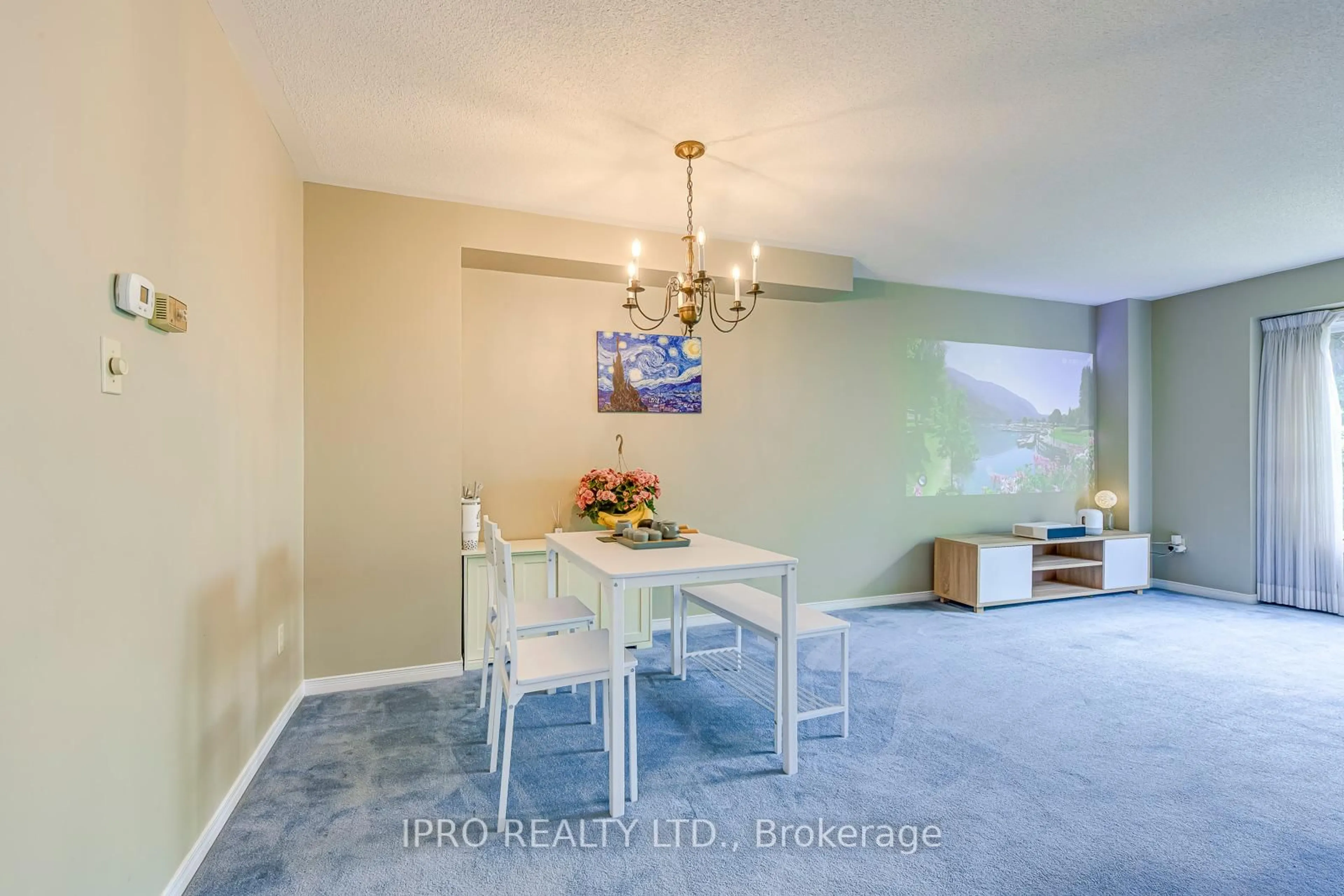 Dining room, unknown for 2051 MERCHANTS Gate #26, Oakville Ontario L6M 3H6