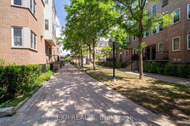 Additional image 8 of 760 Lawrence Ave Unit TH 221