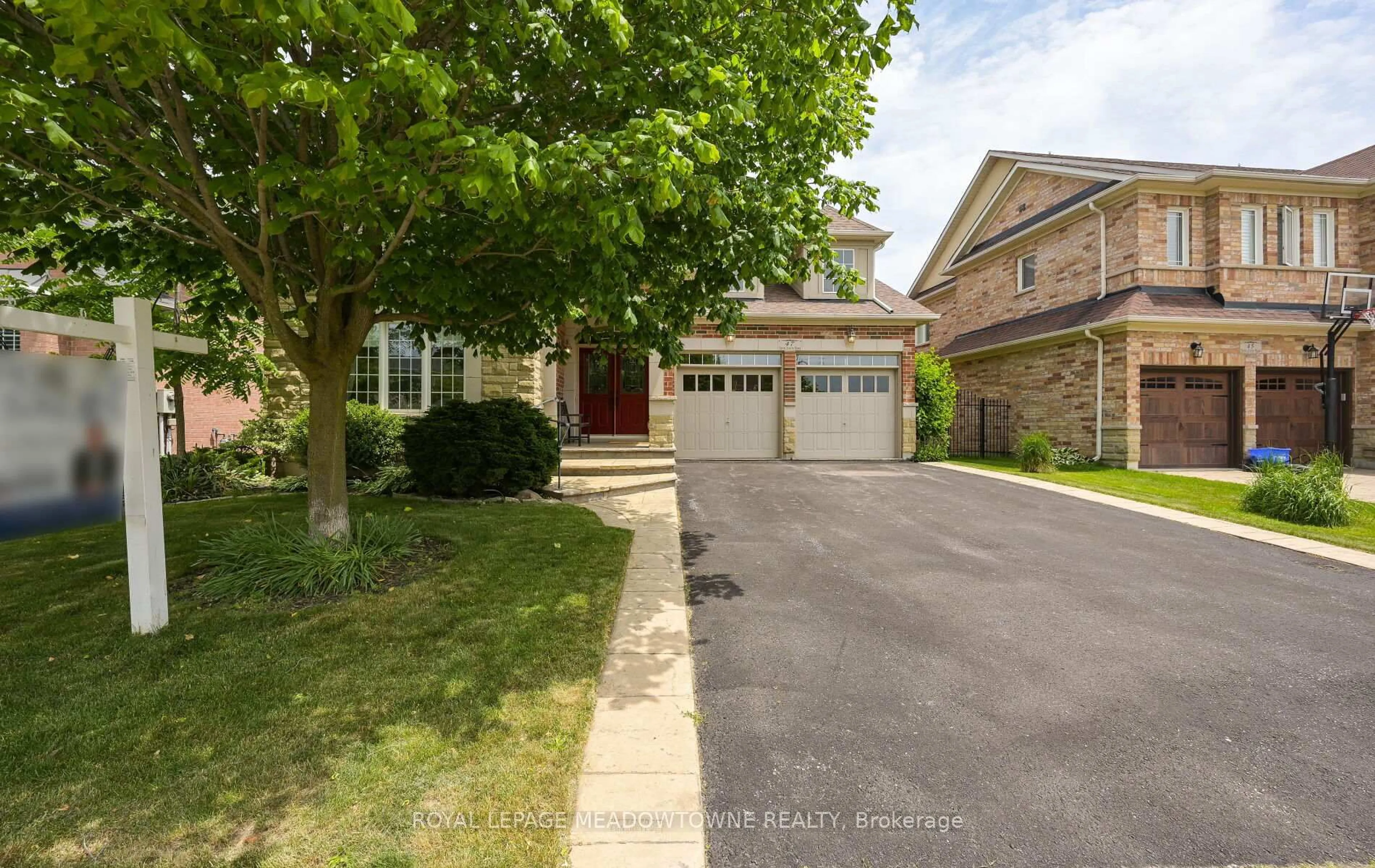 Unknown for 47 Nova Scotia Rd, Brampton Ontario L6Y 5K5