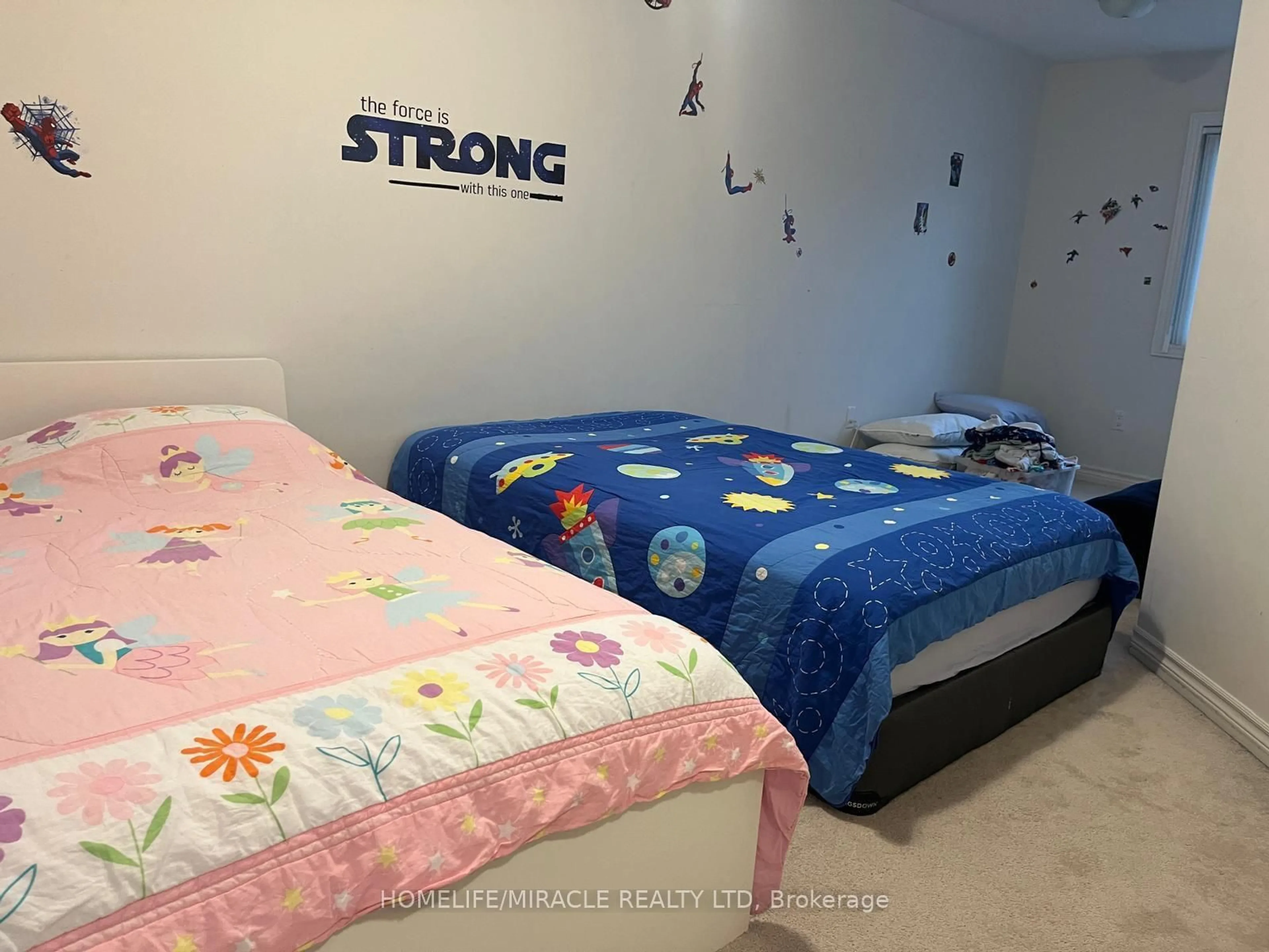 A pic of a room for 5060 Harvard Rd #5, Mississauga Ontario L5M 0X1