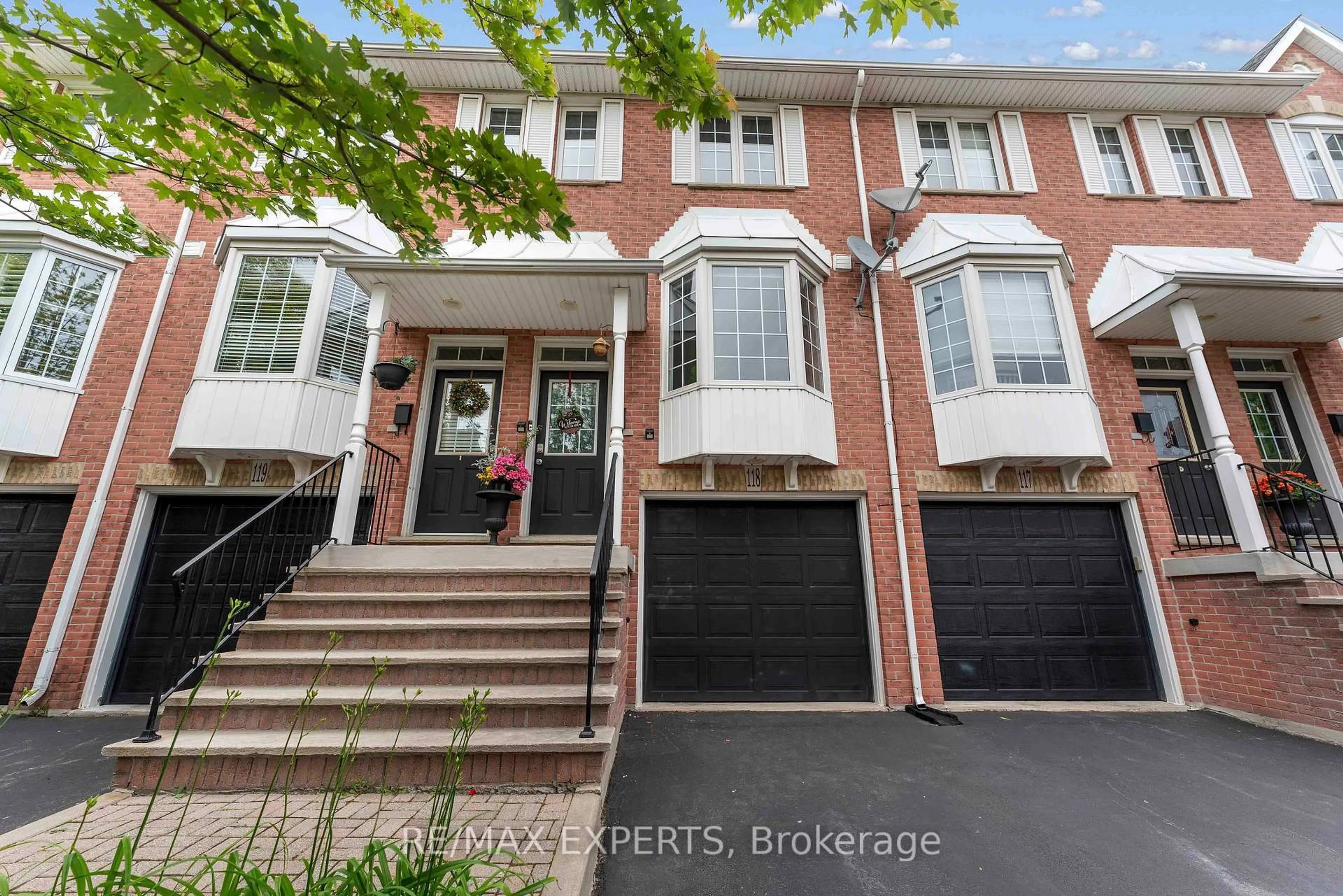 Unknown for 3480 Upper Middle Rd #118, Burlington Ontario L7M 4R9