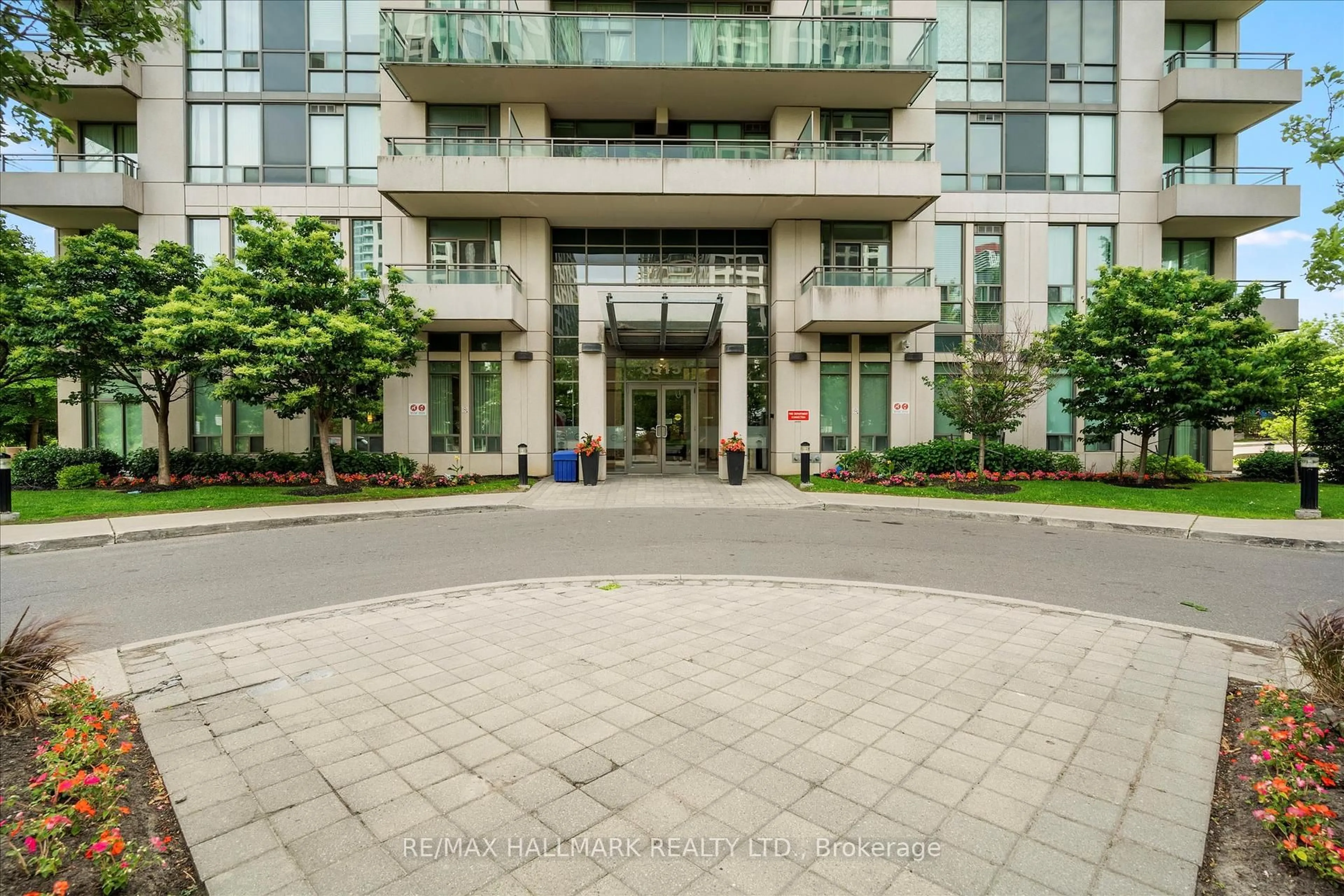 Unknown for 3515 Kariya Dr #1101, Mississauga Ontario L5B 0C1