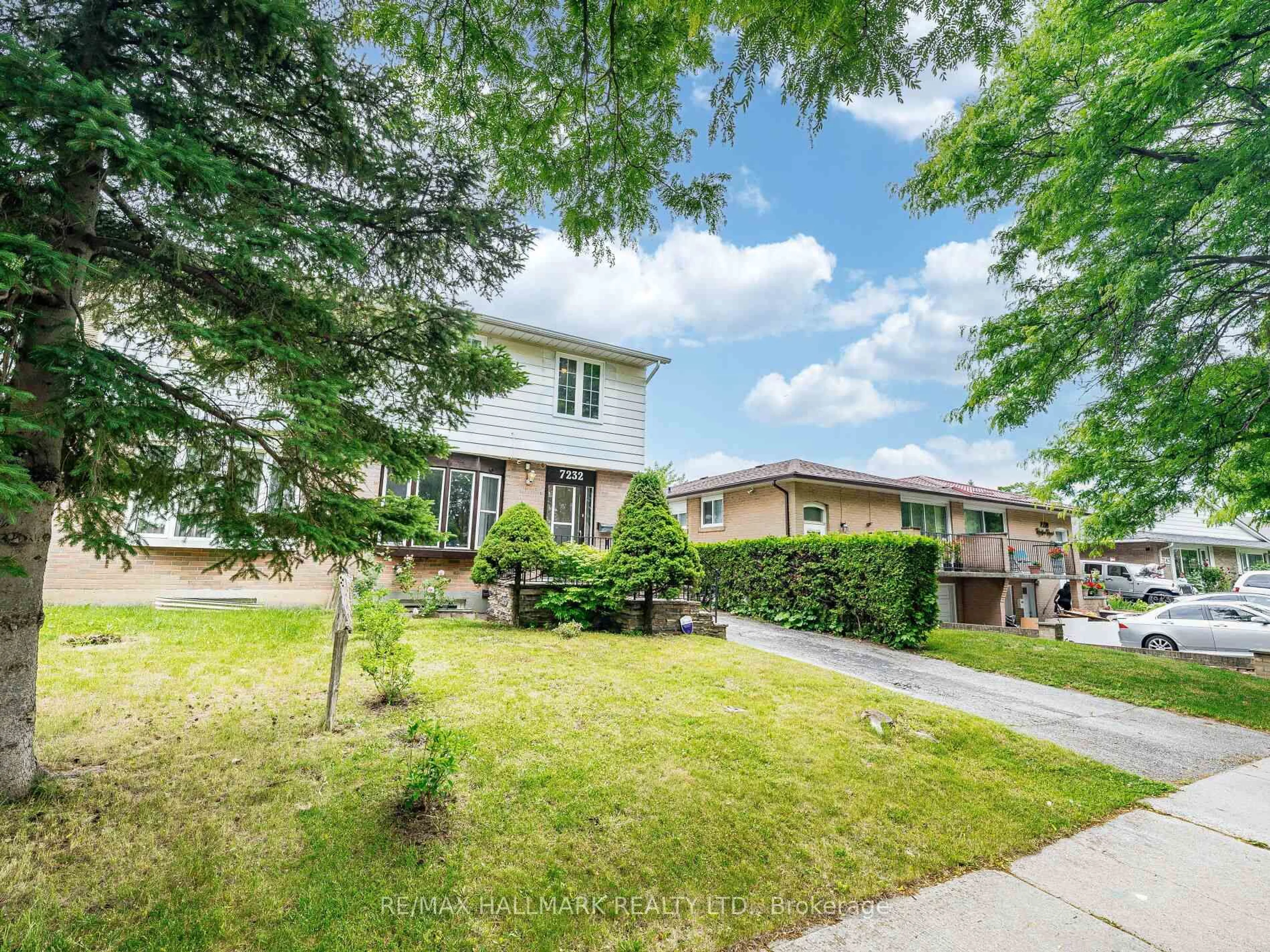 Unknown for 7232 Redfox Rd, Mississauga Ontario L4T 2L8