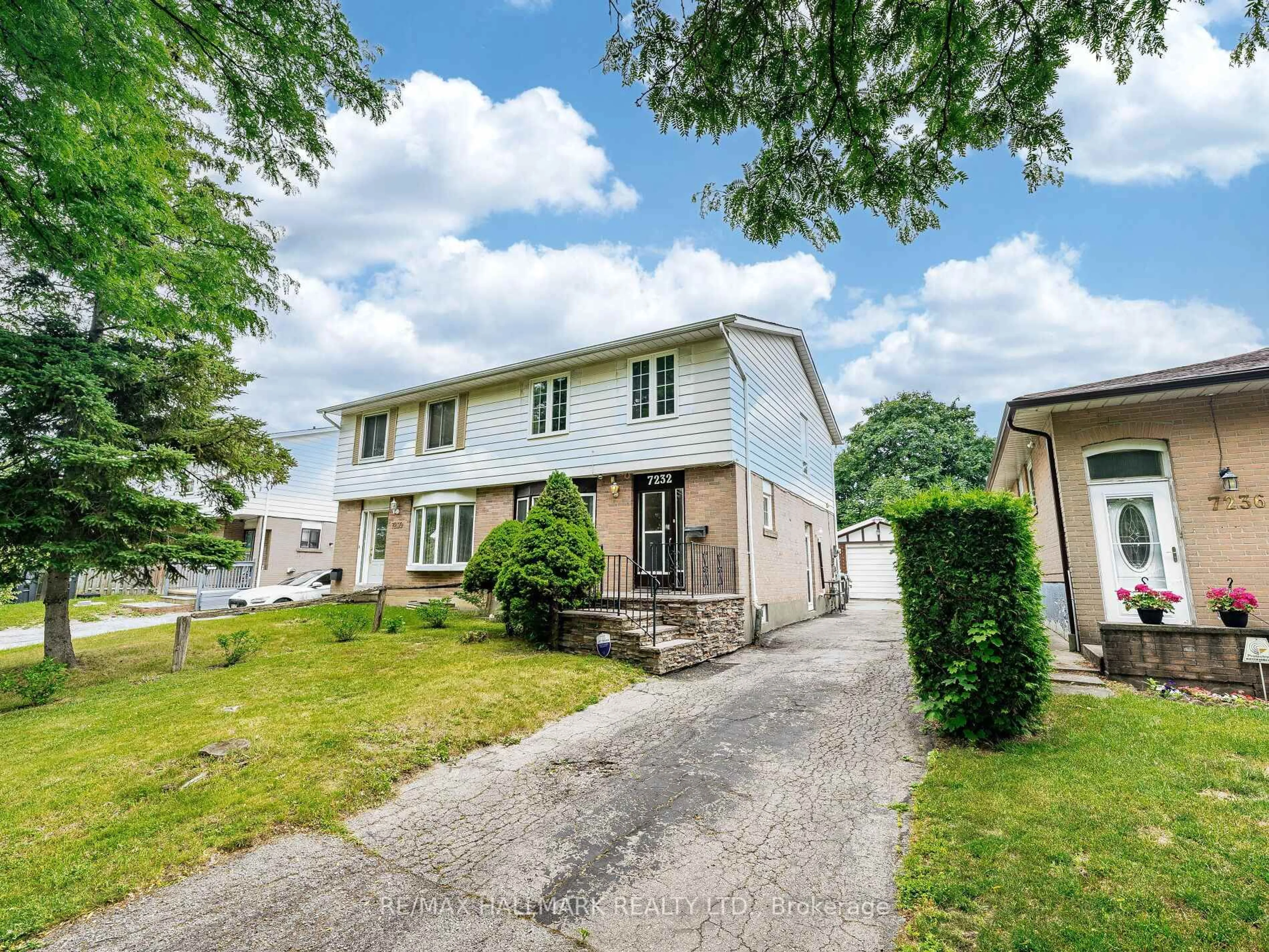 Unknown for 7232 Redfox Rd, Mississauga Ontario L4T 2L8