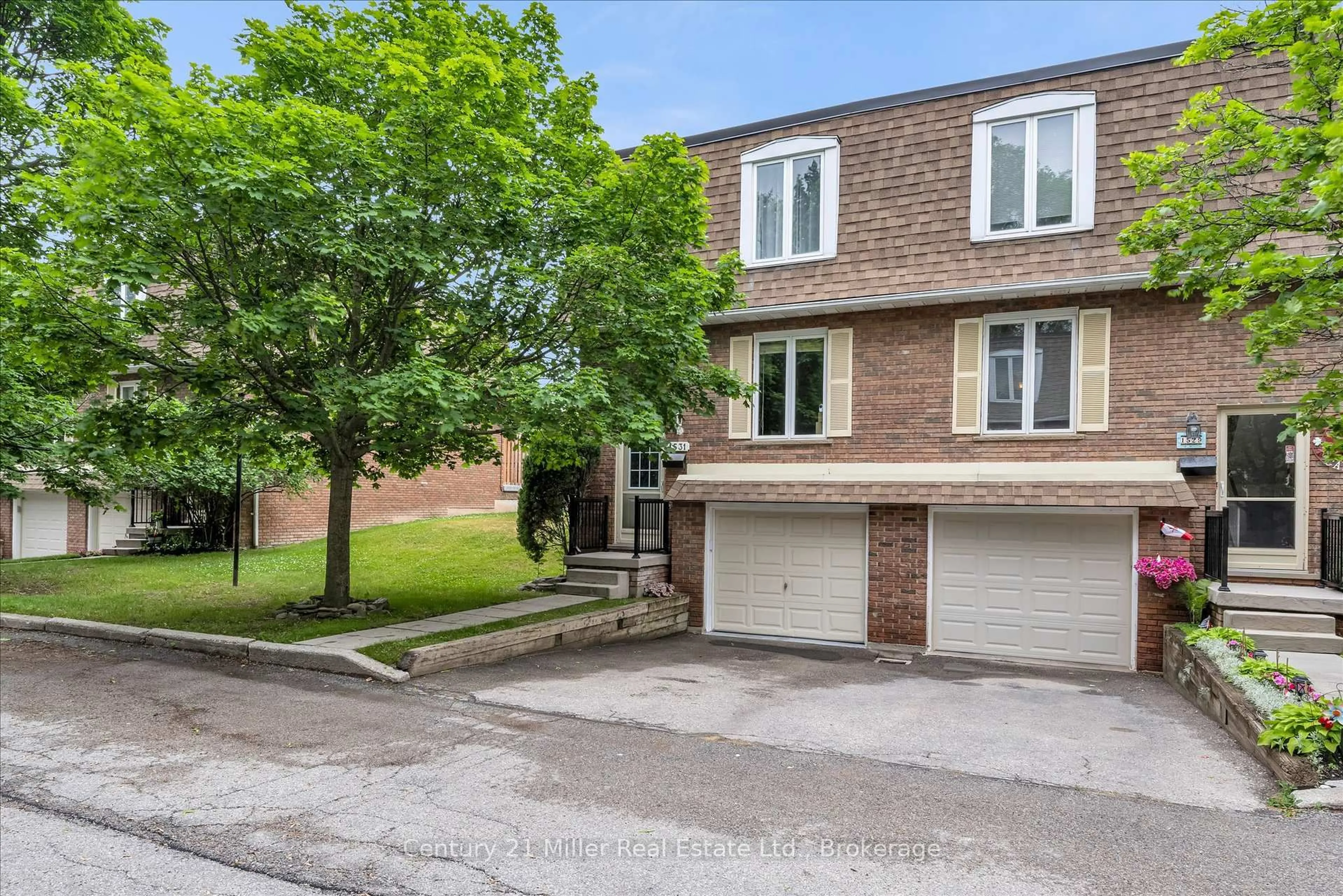 Unknown for 1531 Westminster Pl, Burlington Ontario L7P 2B4