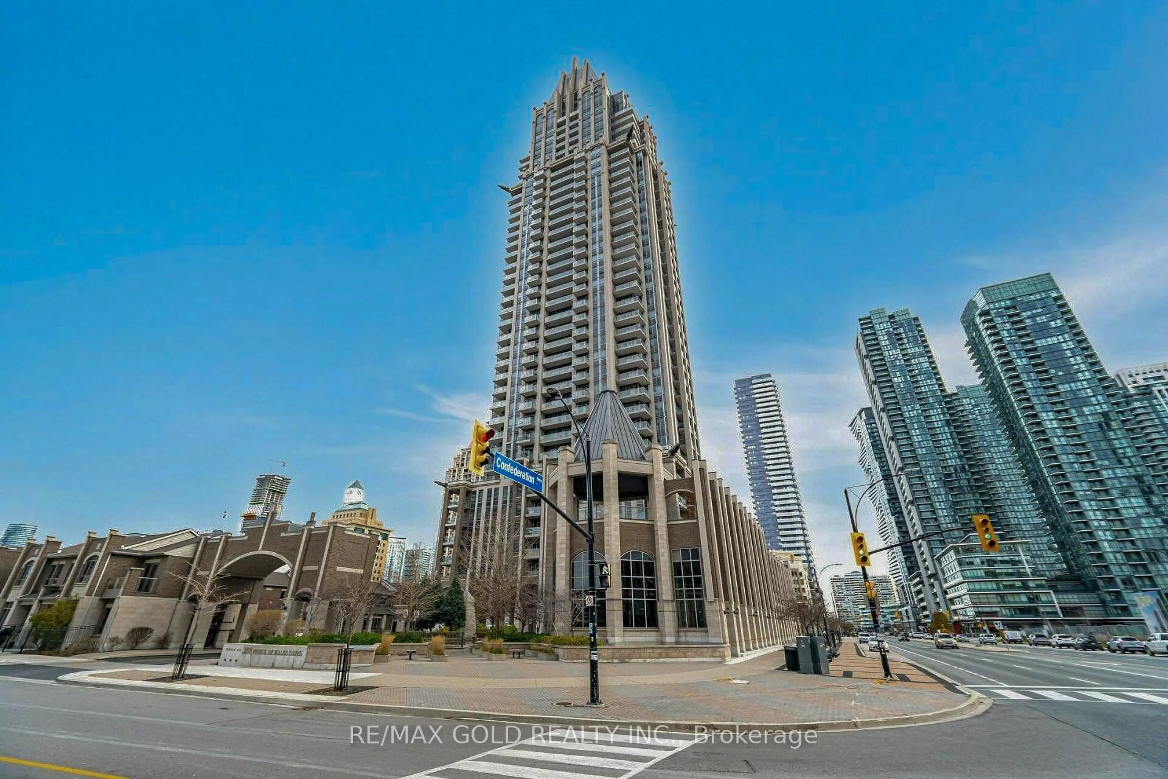 Unknown for 388 Prince Of Wales Dr #1309, Mississauga Ontario L5B 0A1