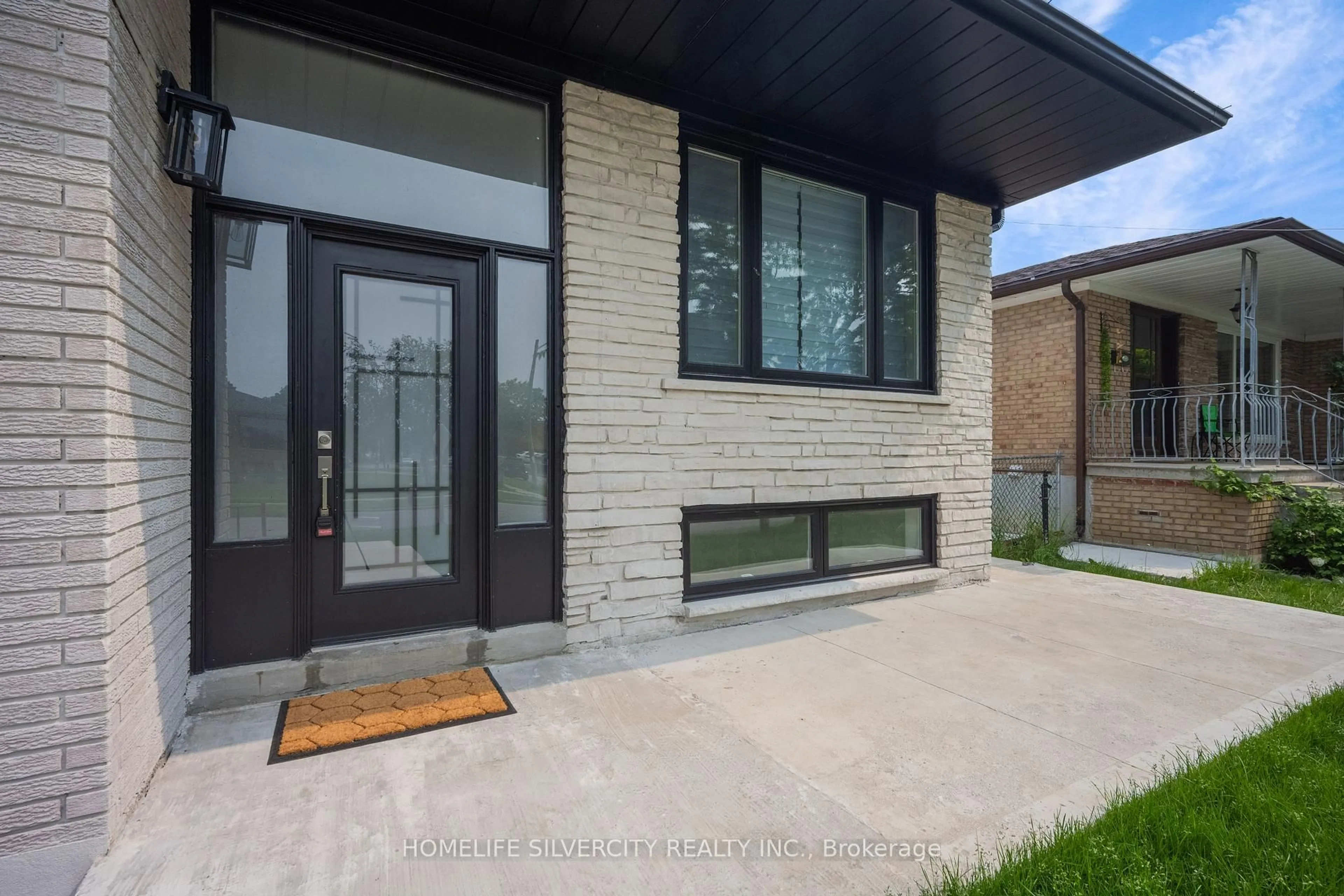 Home with brick exterior material, street for 7308 Redstone Rd, Mississauga Ontario L4T 2A9