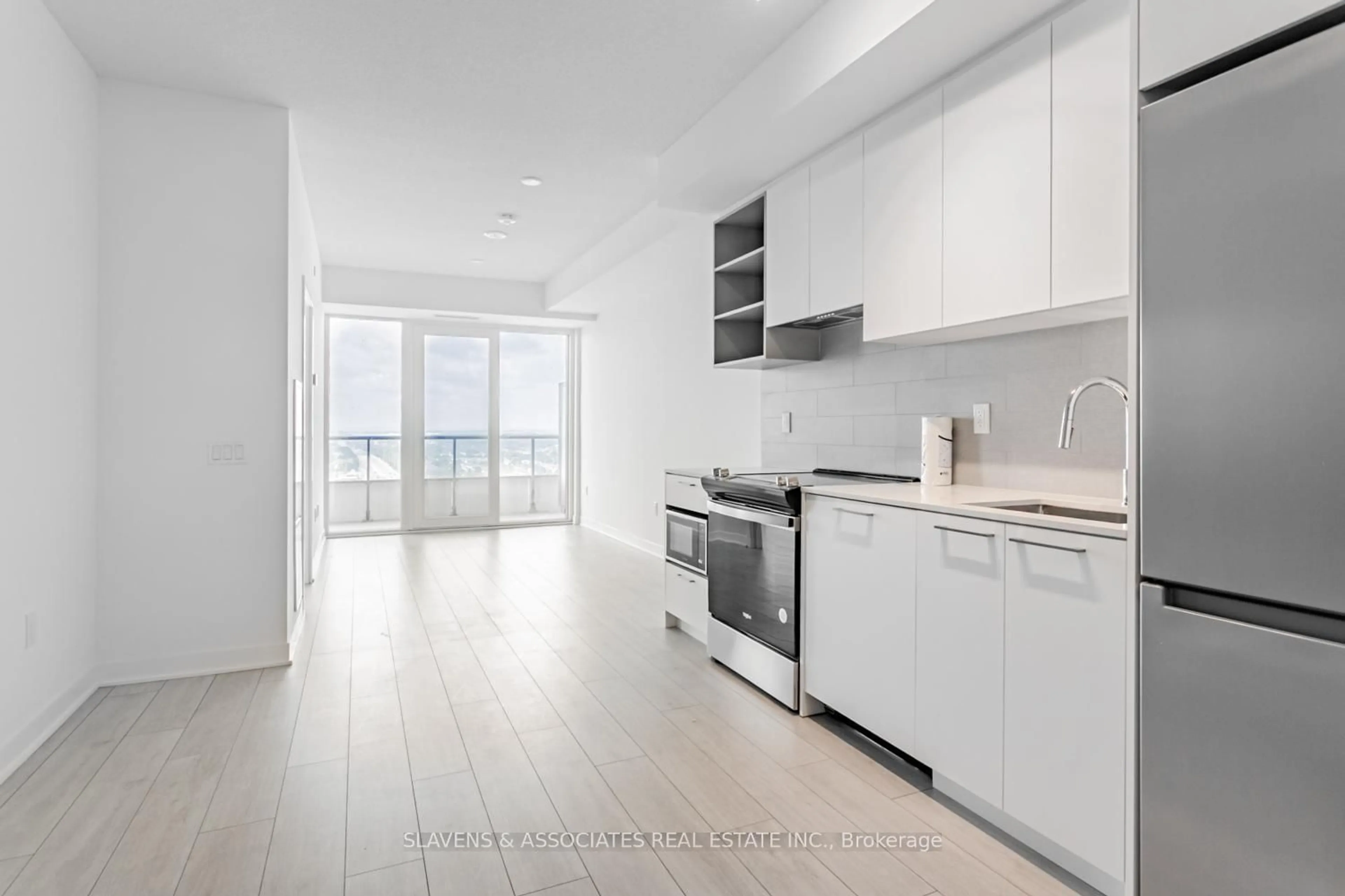 Unknown for 260 Malta Ave #1607, Brampton Ontario L6Y 6L7