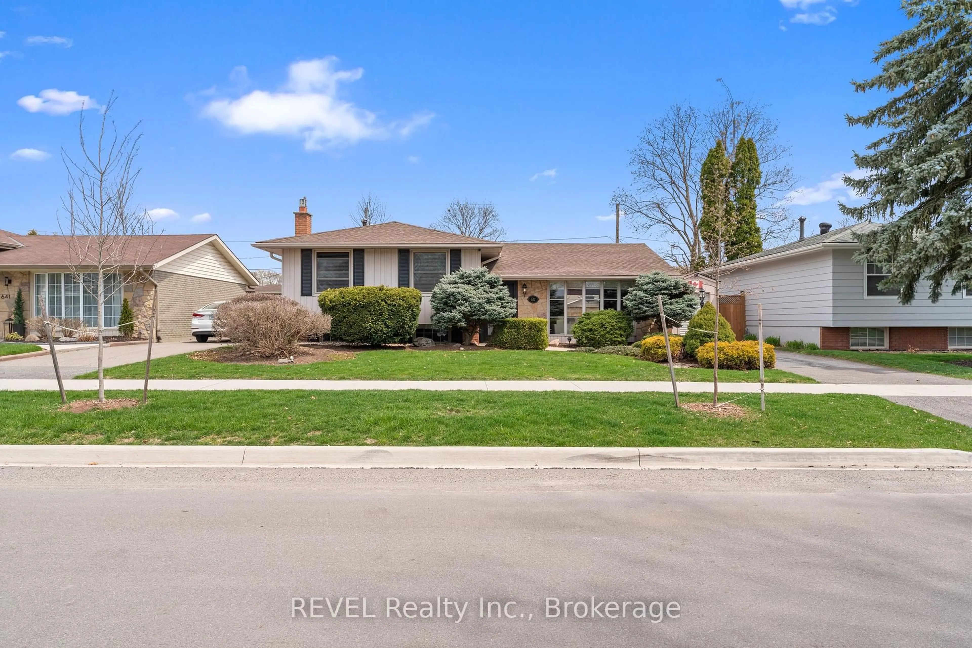 Unknown for 637 Thornwood Ave, Burlington Ontario L7N 3B9