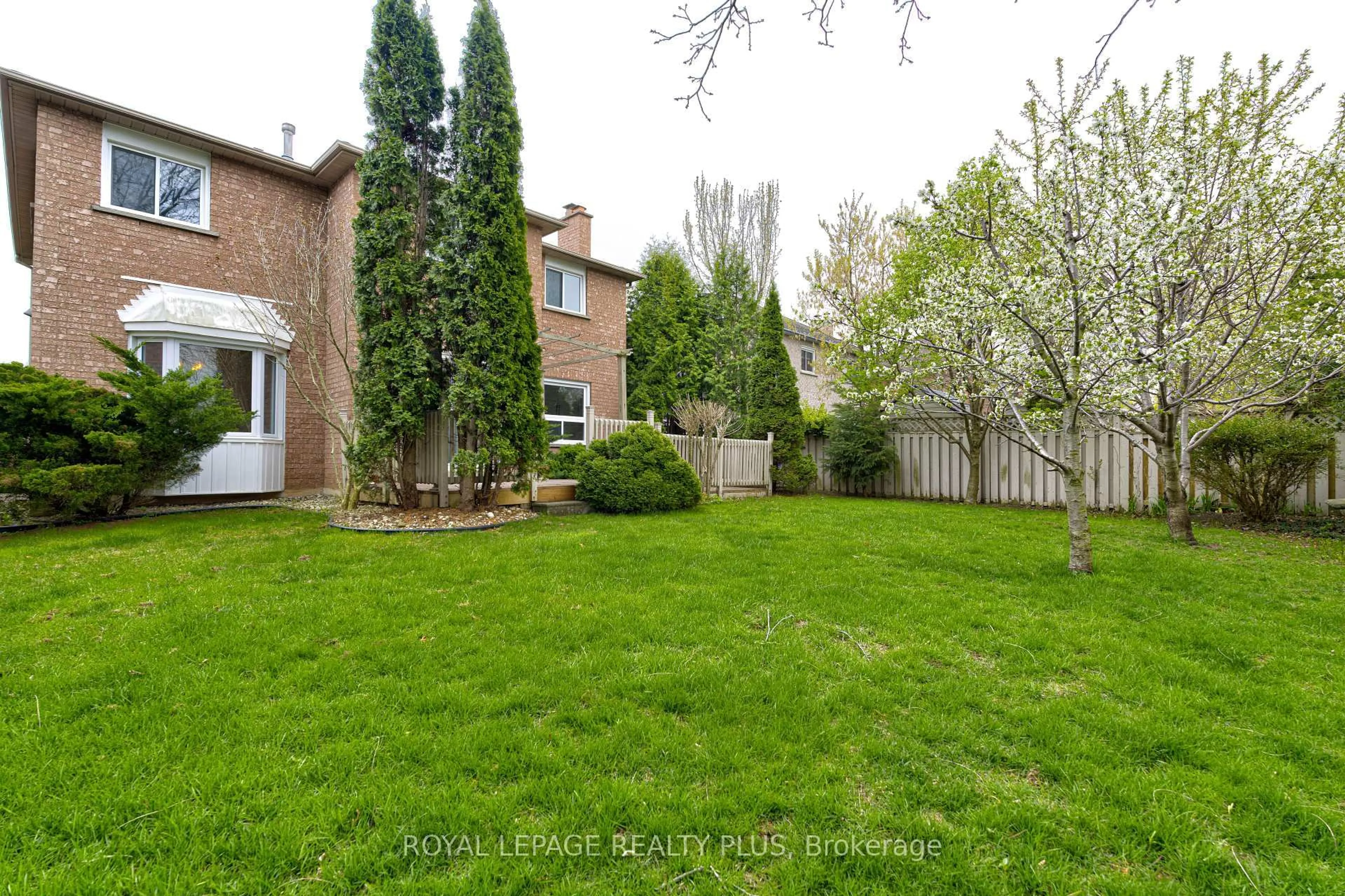 Unknown for 1231 Sable Dr, Burlington Ontario L7S 2J6