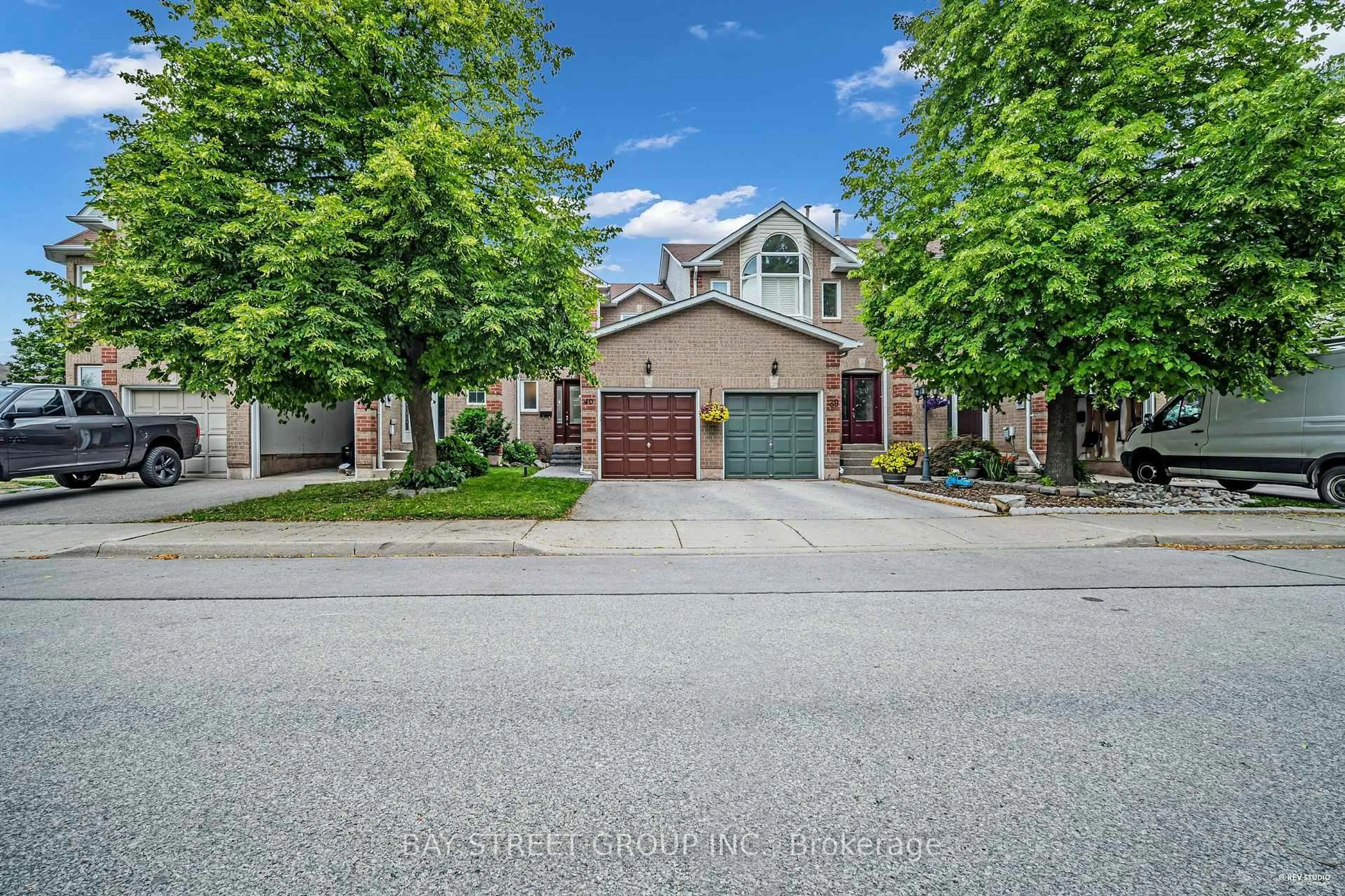 Unknown for 1240 Westview Terr #40, Oakville Ontario L6M 3M4