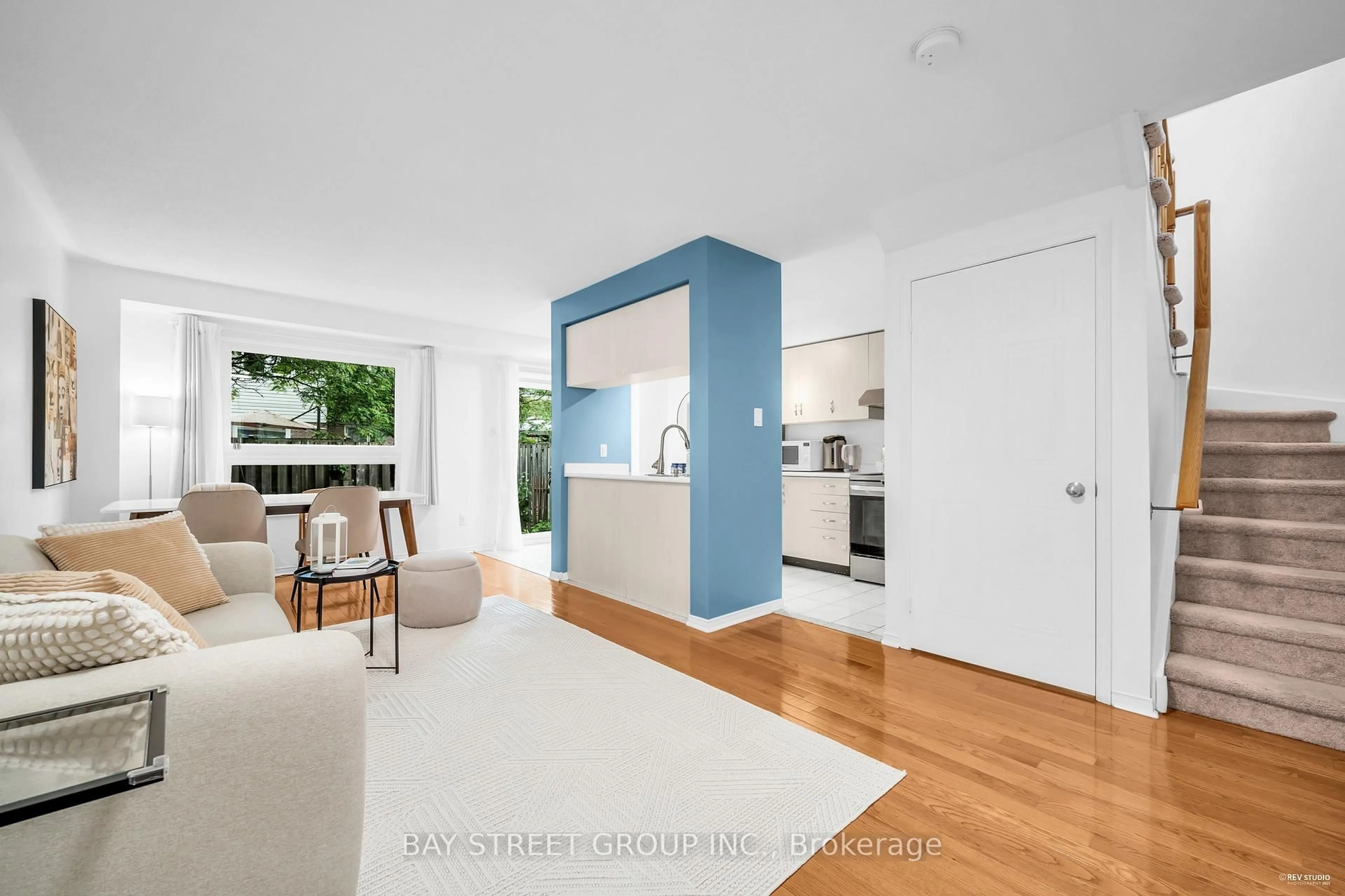 Unknown for 1240 Westview Terr #40, Oakville Ontario L6M 3M4