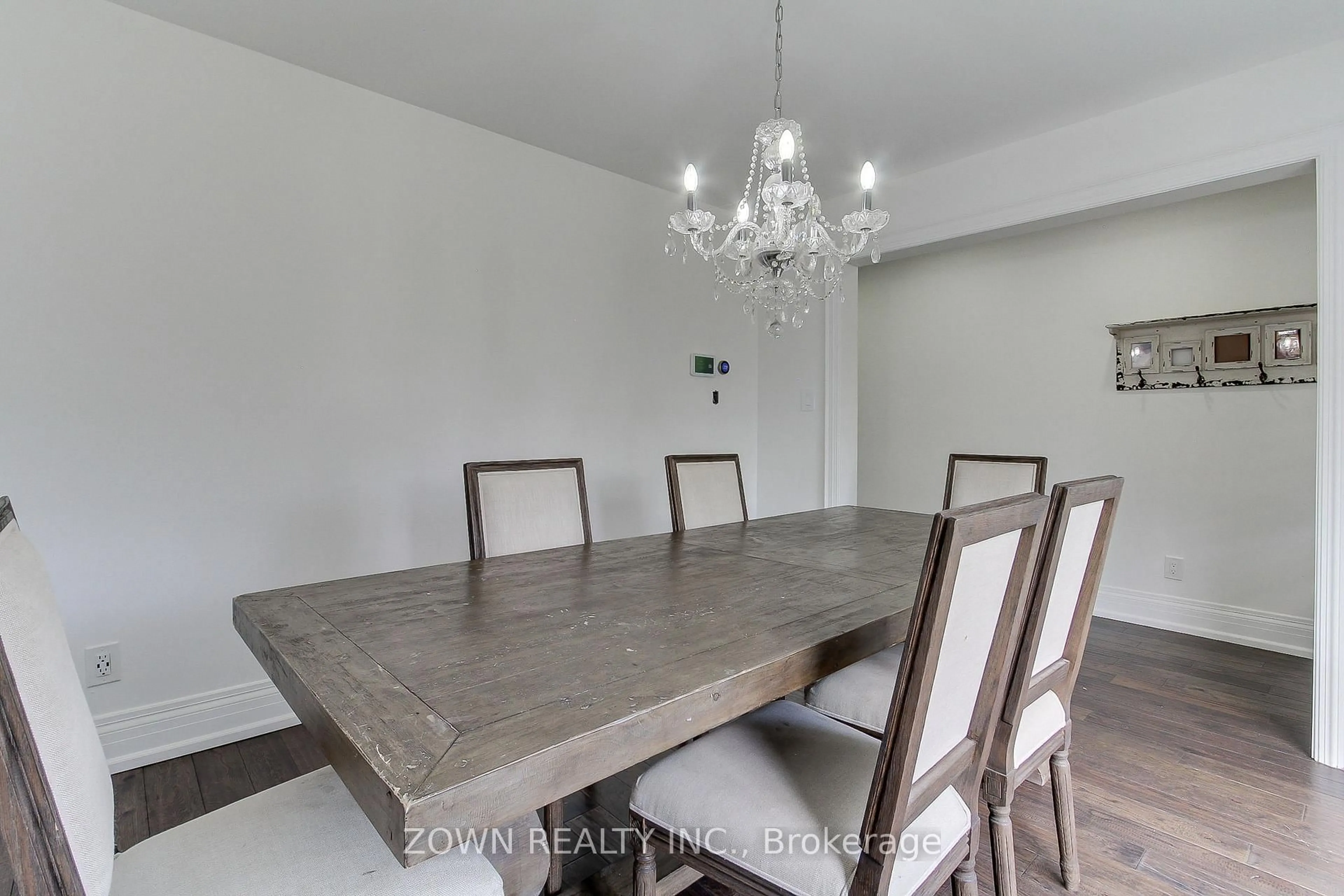 Dining room, unknown for 2310 Grand Oak Tr, Oakville Ontario L6M 4X2