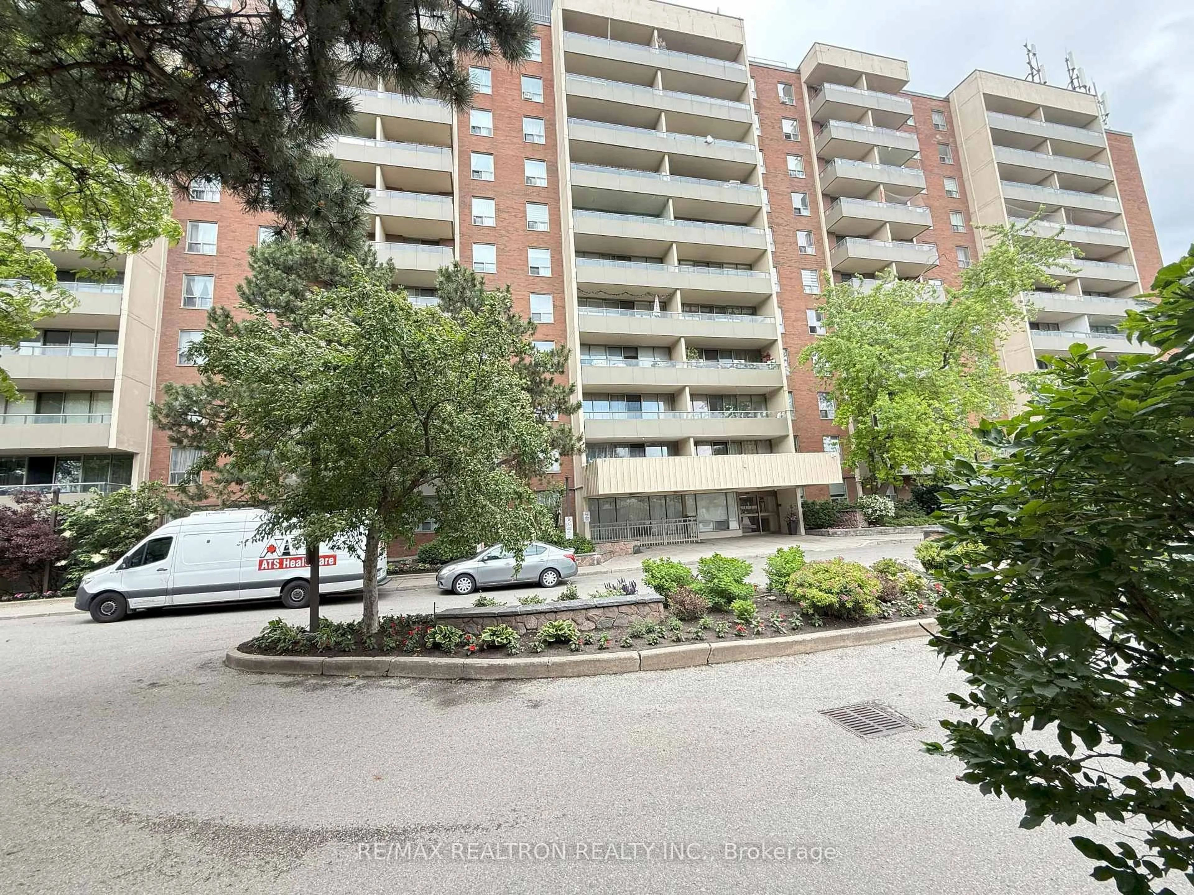 Unknown for 1 Four Winds Dr #209, Toronto Ontario M3J 2T1
