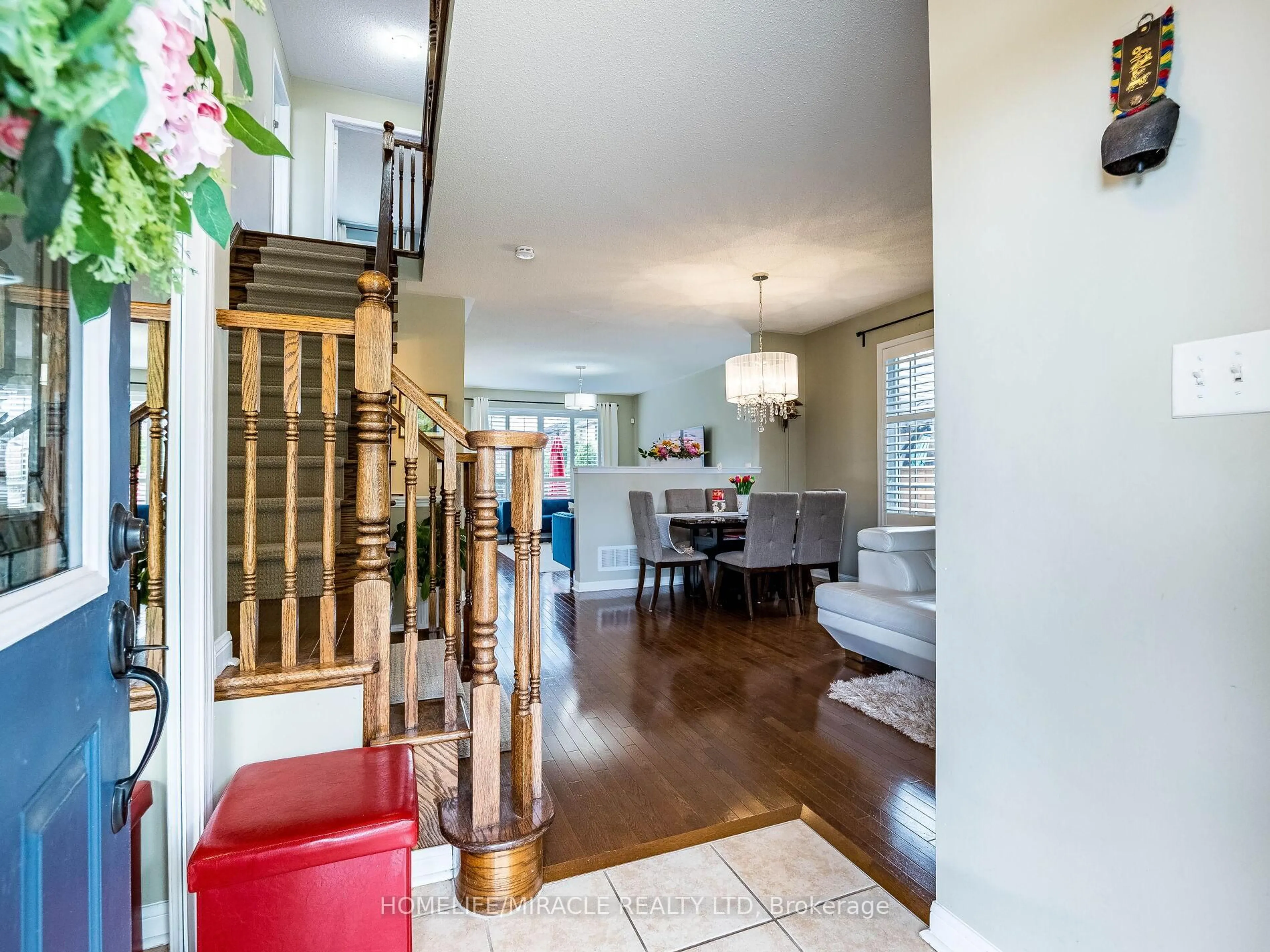Unknown for 851 Bennett Blvd, Milton Ontario L9T 6X9
