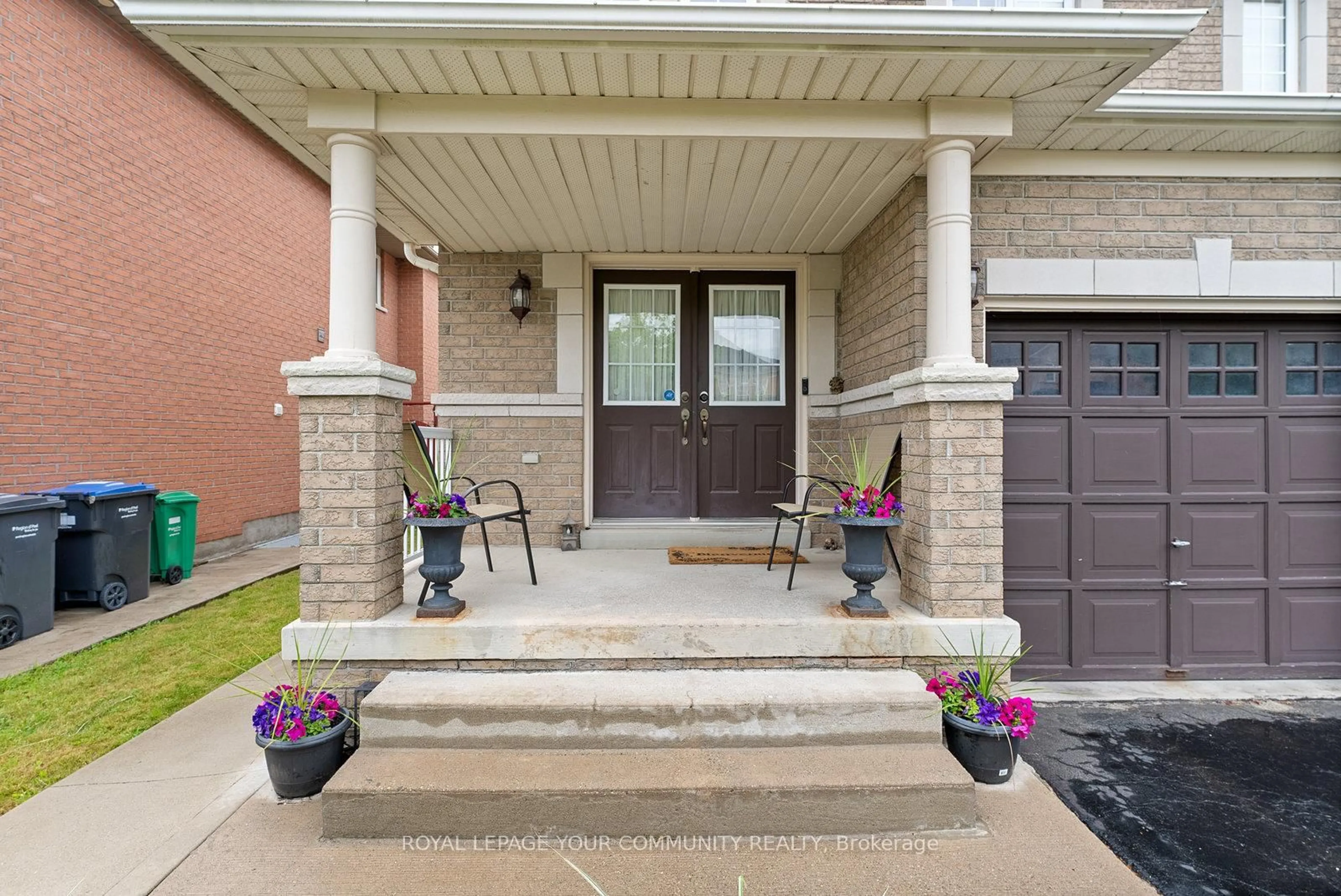Unknown for 90 Brunetta Way, Brampton Ontario L6P 1M9