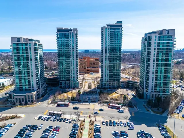 Additional image 2 of 205 Sherway Gardens Rd Unit 1008