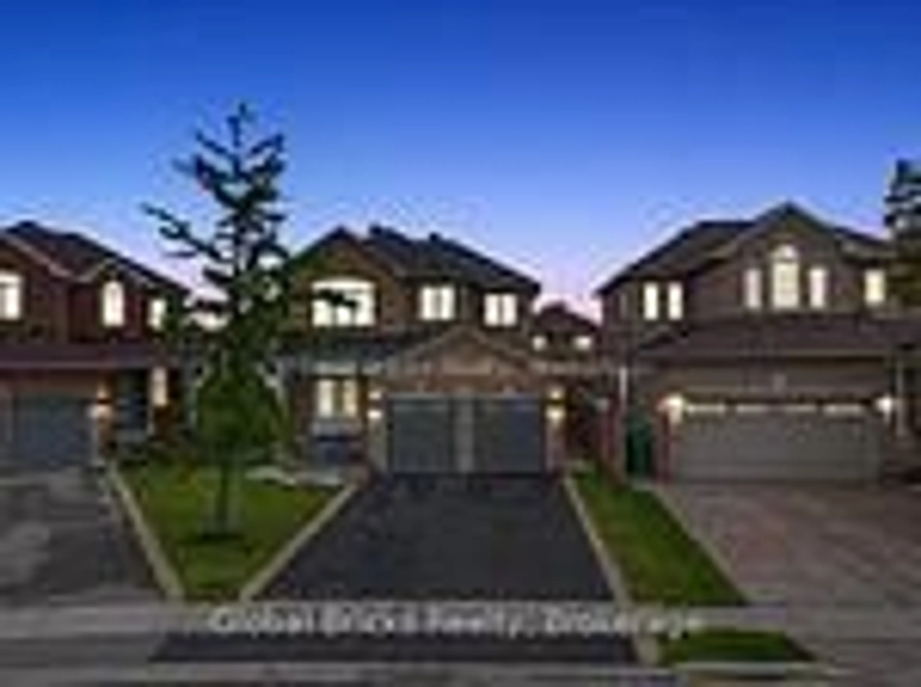Home with brick exterior material, street for 76 Baybrook Rd, Brampton Ontario L7A 1L9