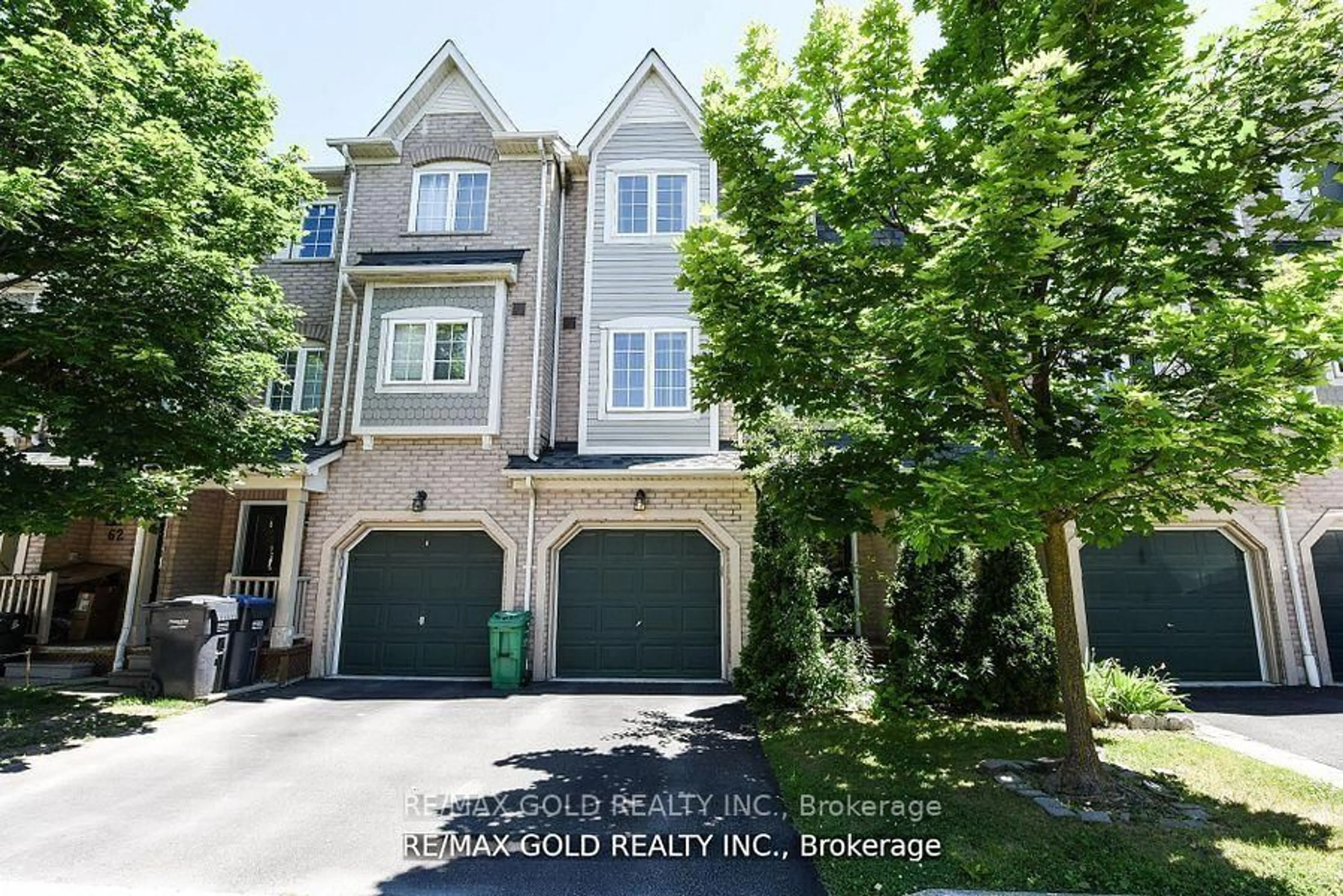 Unknown for 7190 Atwood Lane #58, Mississauga Ontario L5N 7Y6