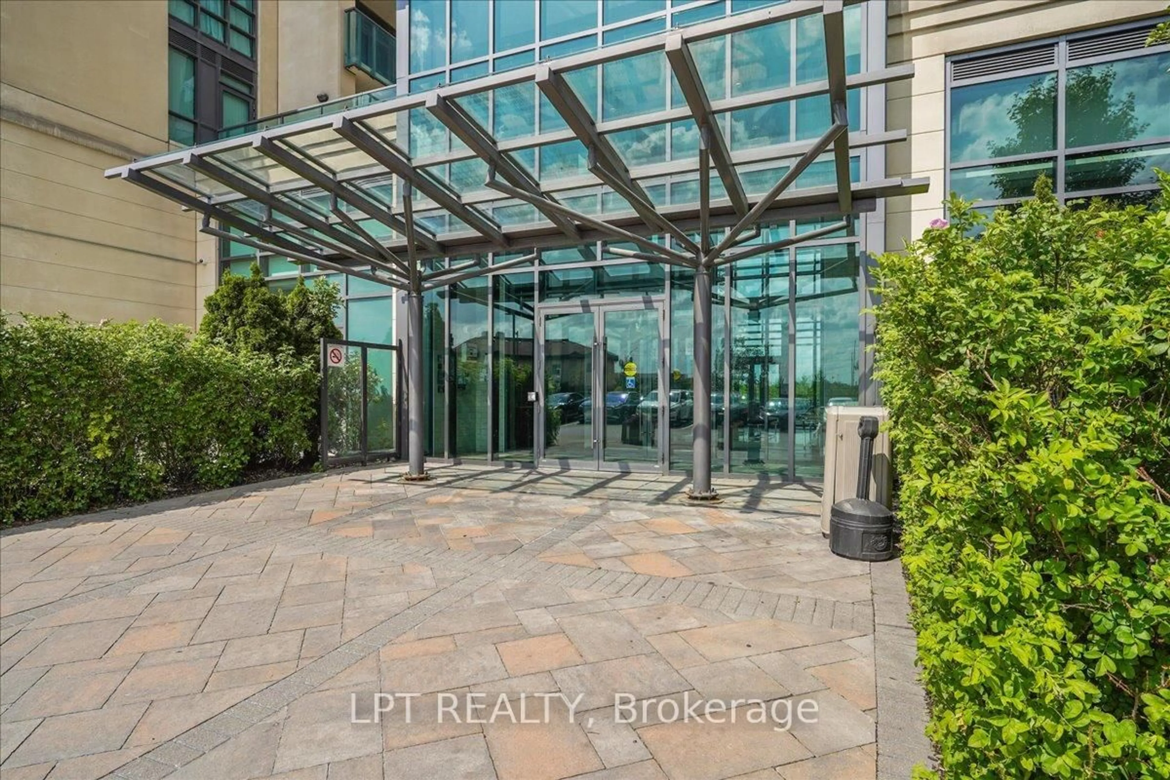 Unknown for 45 Yorkland Blvd #609, Brampton Ontario L6P 4B4