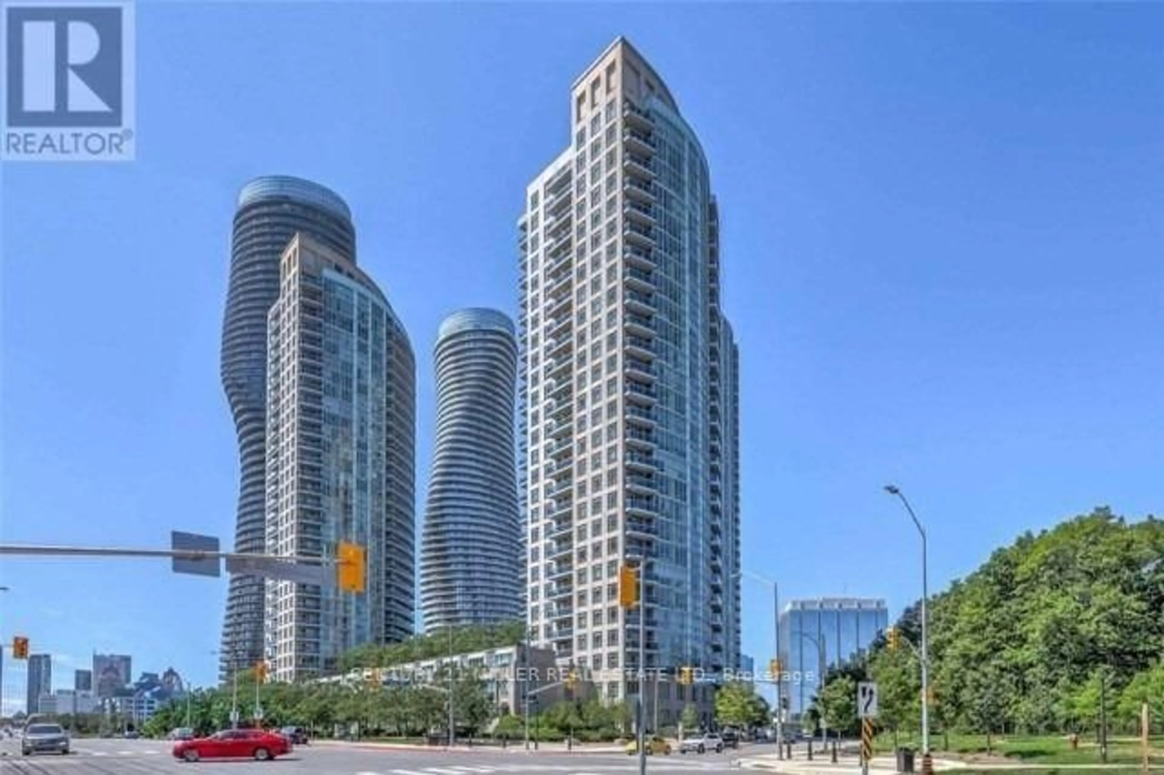 Unknown for 90 Absolute Ave #808, Mississauga Ontario L4Z 0A3