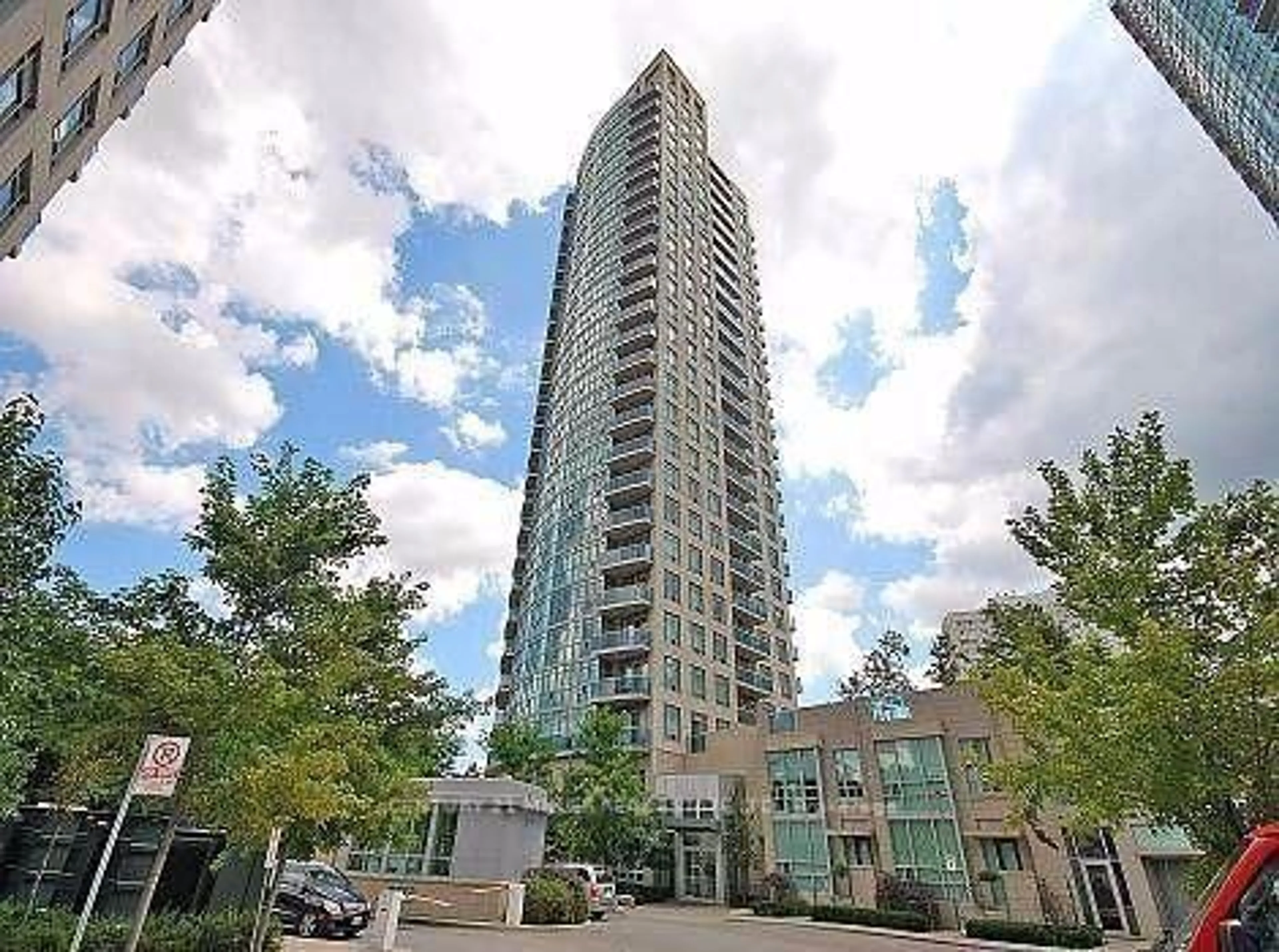 Unknown for 90 Absolute Ave #808, Mississauga Ontario L4Z 0A3