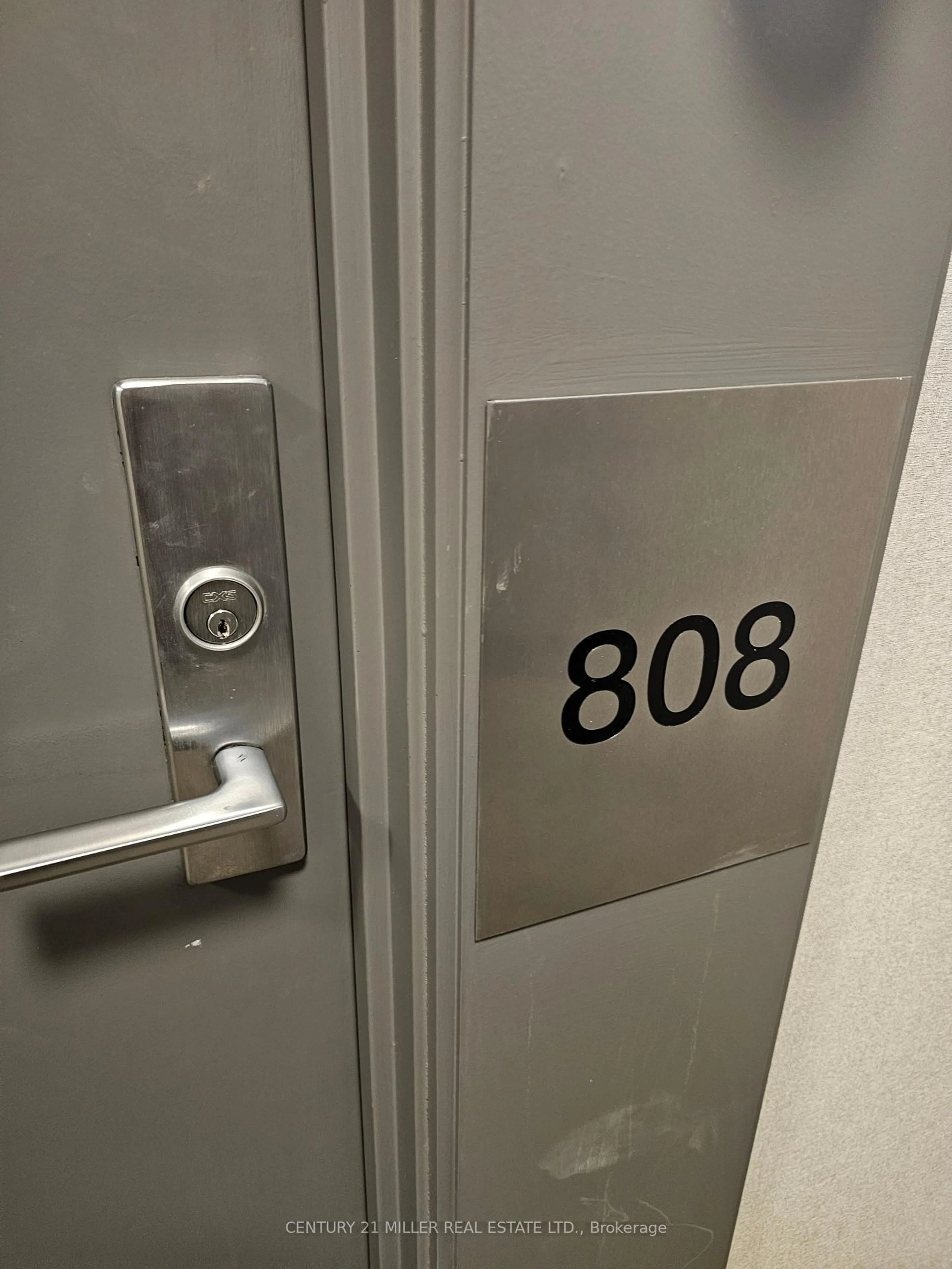 Unknown for 90 Absolute Ave #808, Mississauga Ontario L4Z 0A3