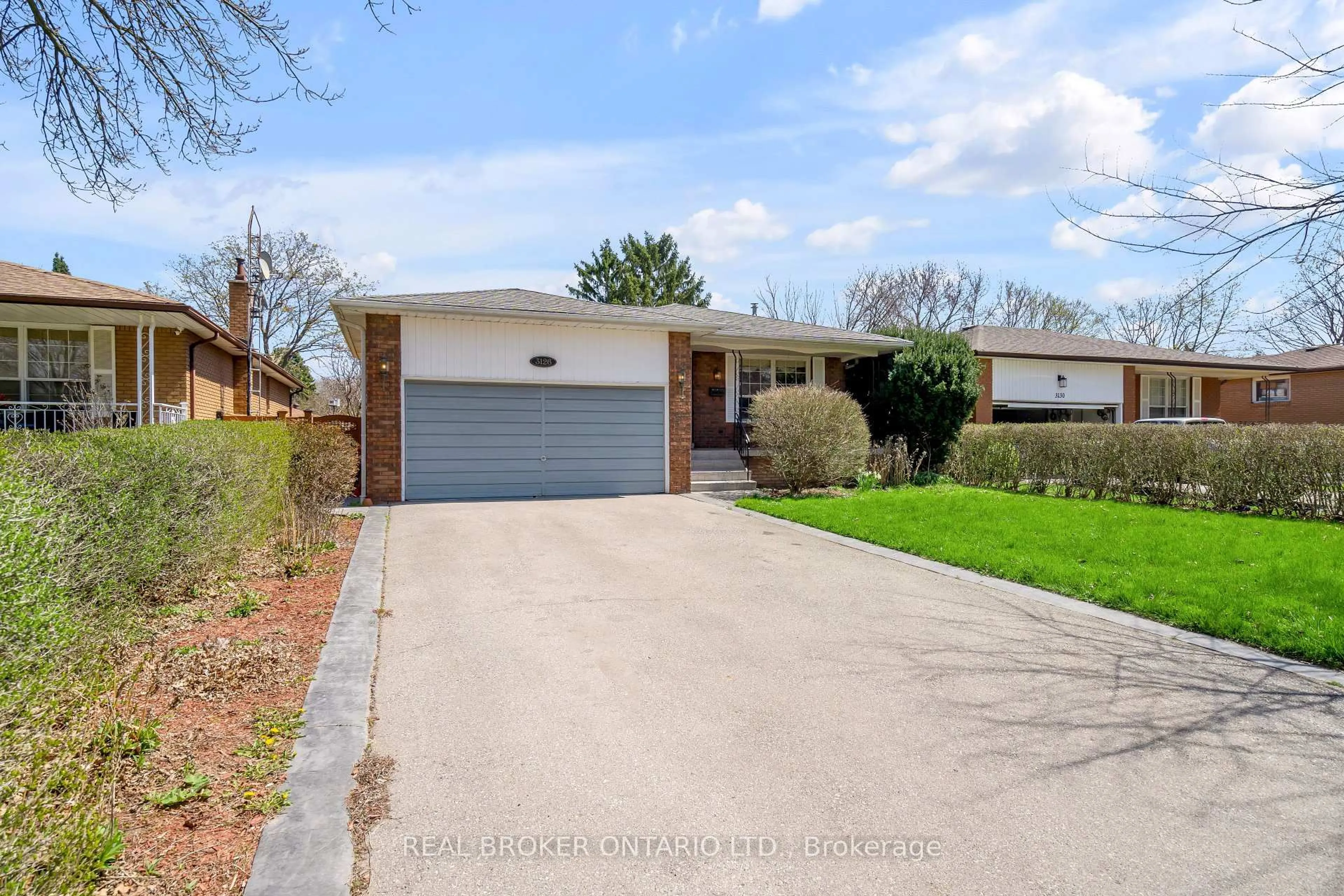 Unknown for 3126 Riverview St, Oakville Ontario L6L 5L4